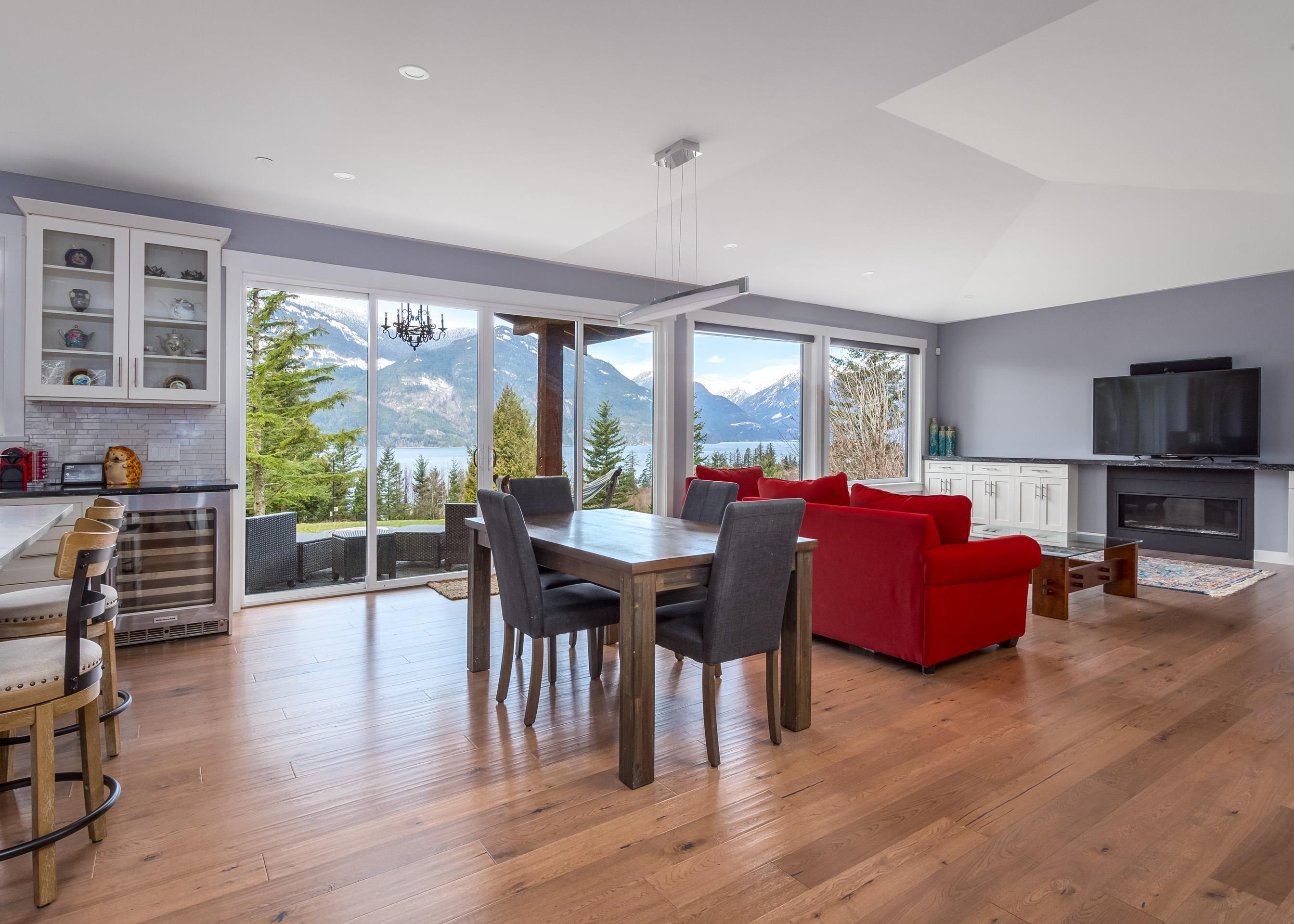 Listing image of 1 300 FURRY CREEK DRIVE
