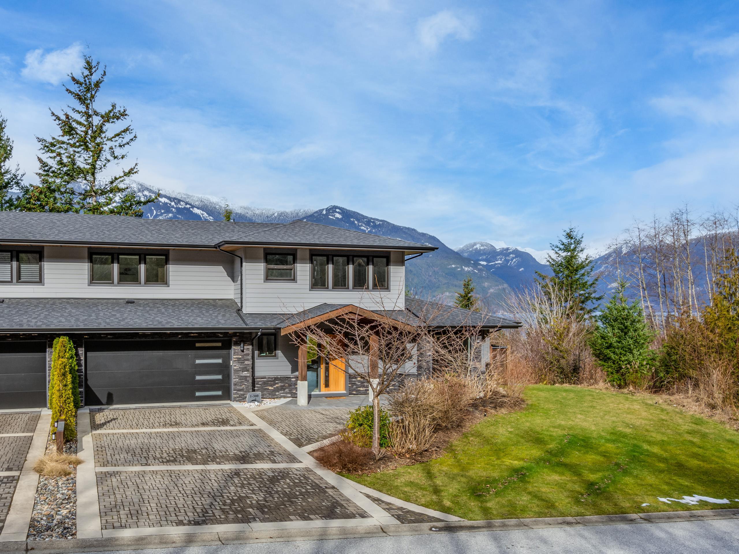 Listing image of 1 300 FURRY CREEK DRIVE