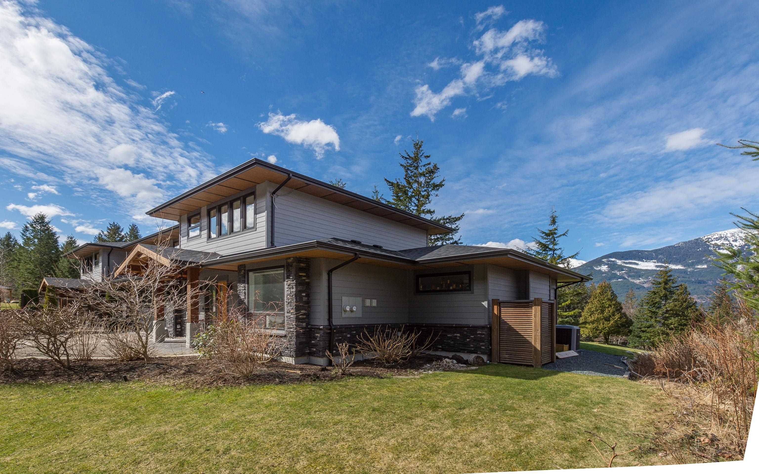 Listing image of 1 300 FURRY CREEK DRIVE