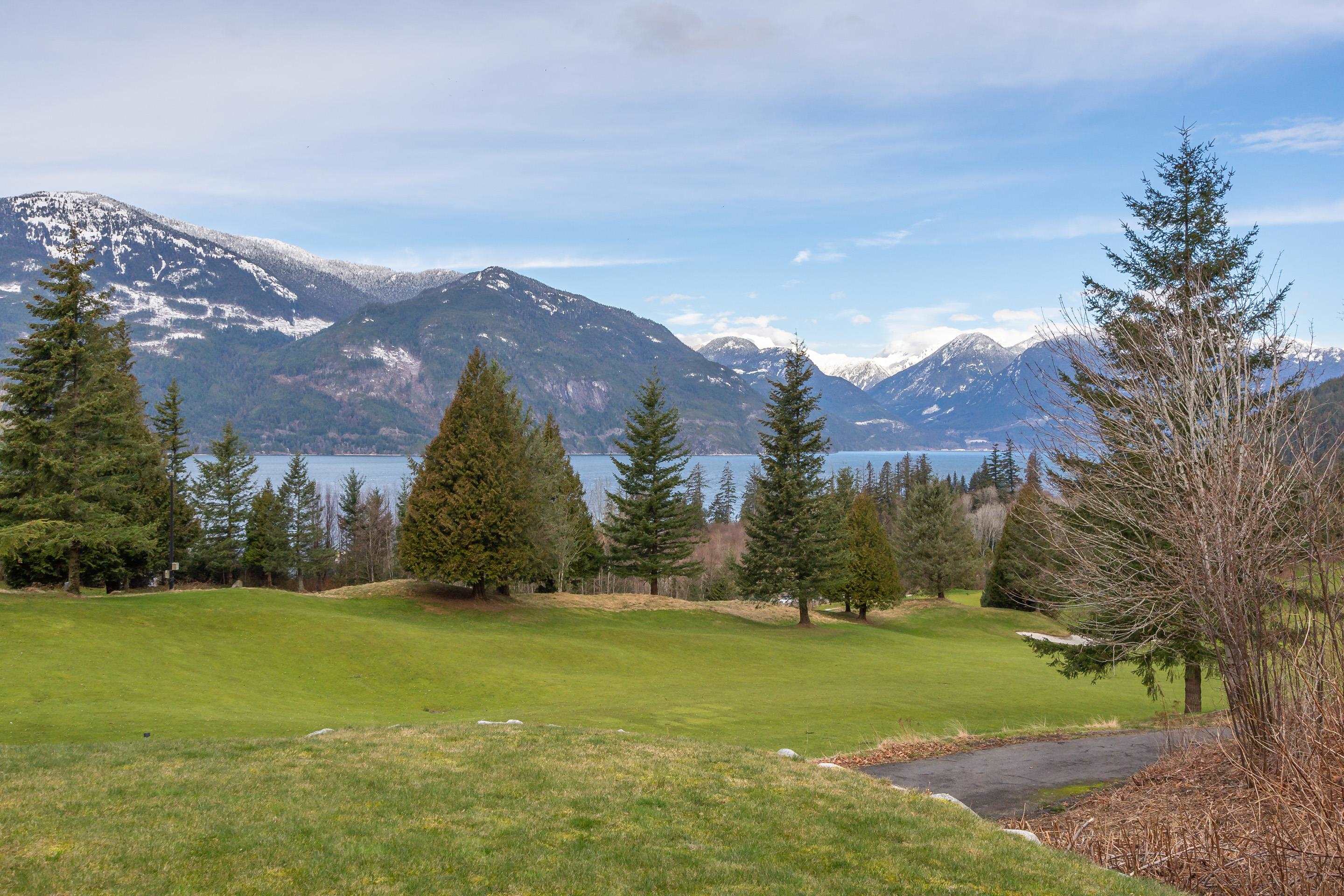 Listing image of 1 300 FURRY CREEK DRIVE