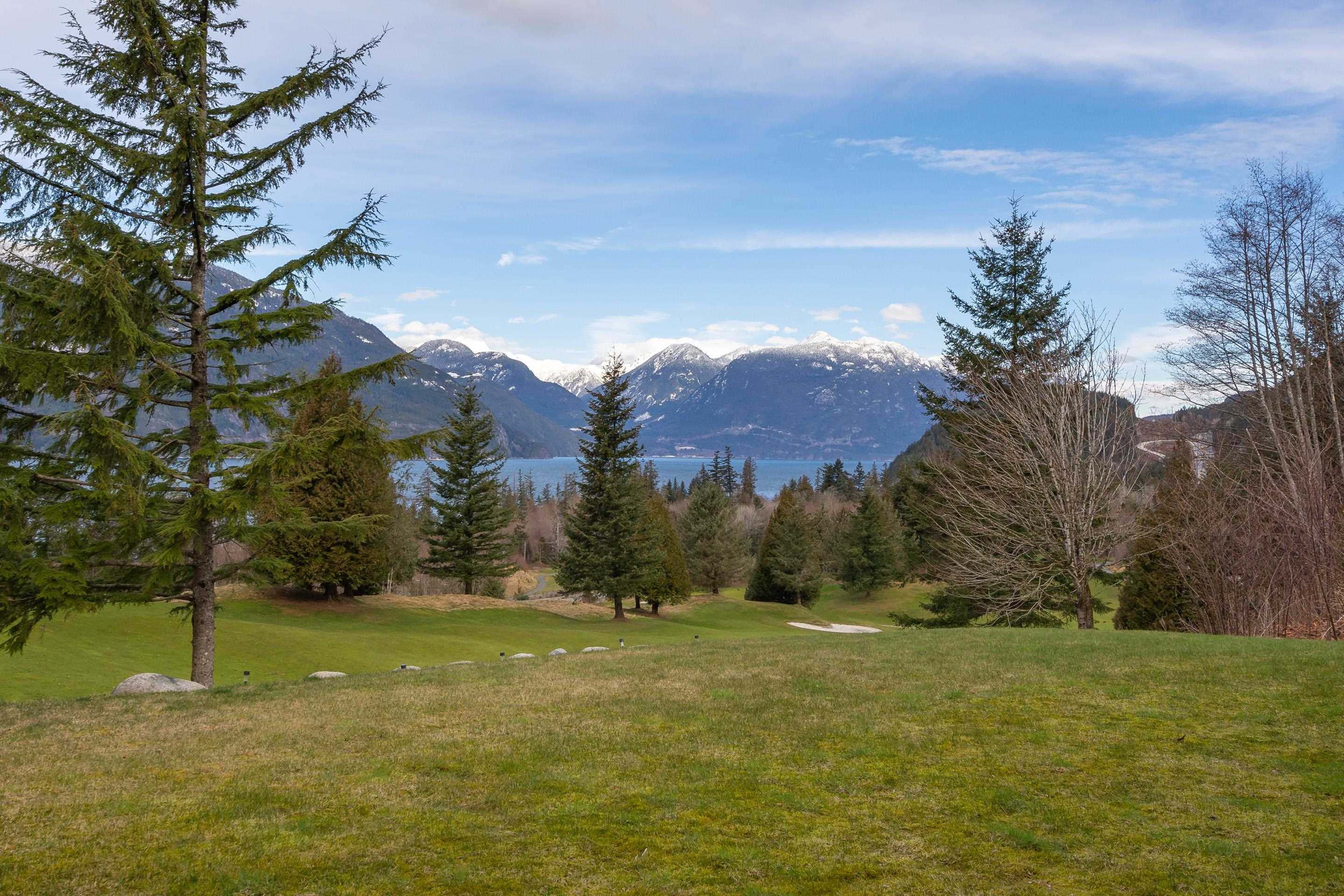 Listing image of 1 300 FURRY CREEK DRIVE