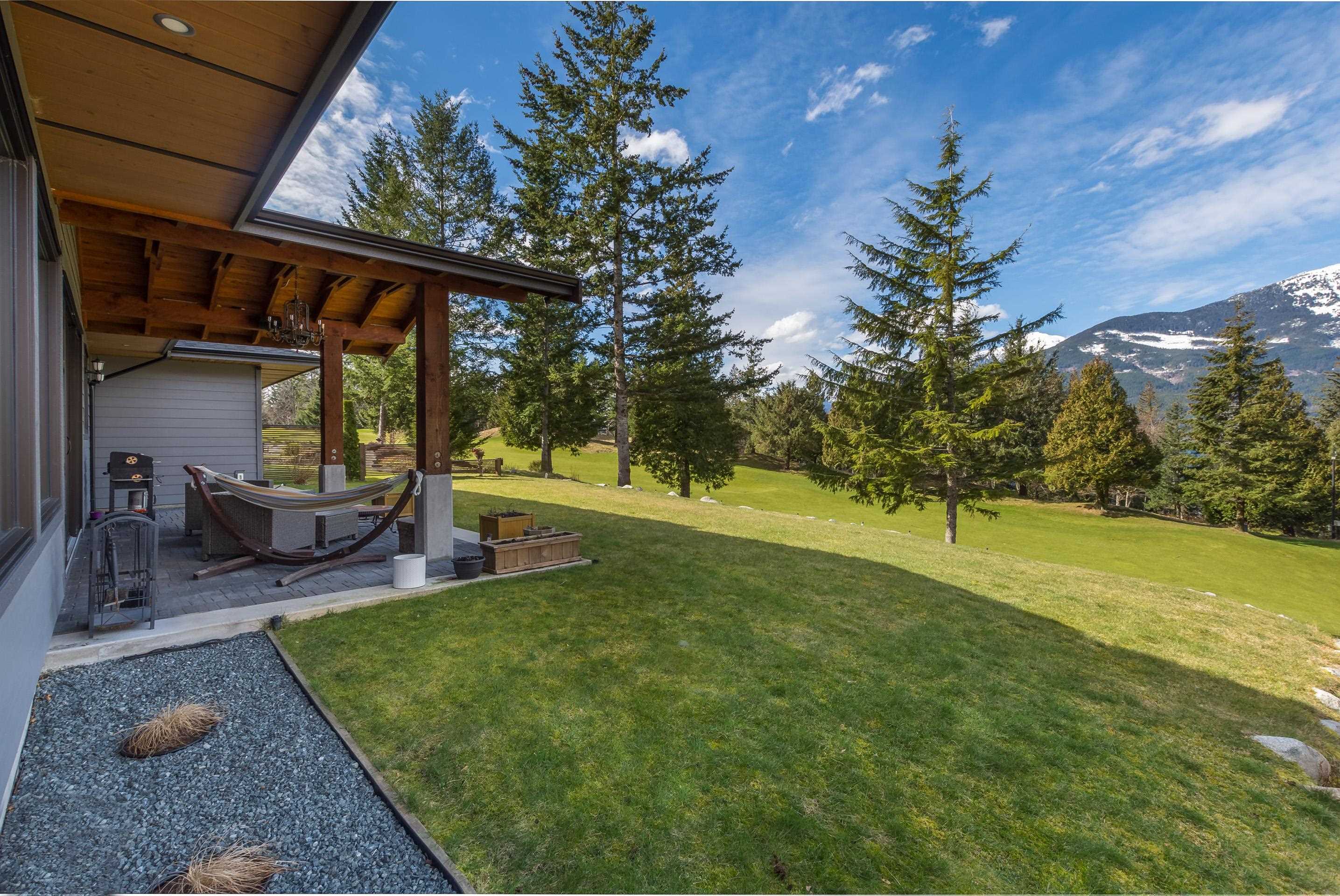 Listing image of 1 300 FURRY CREEK DRIVE
