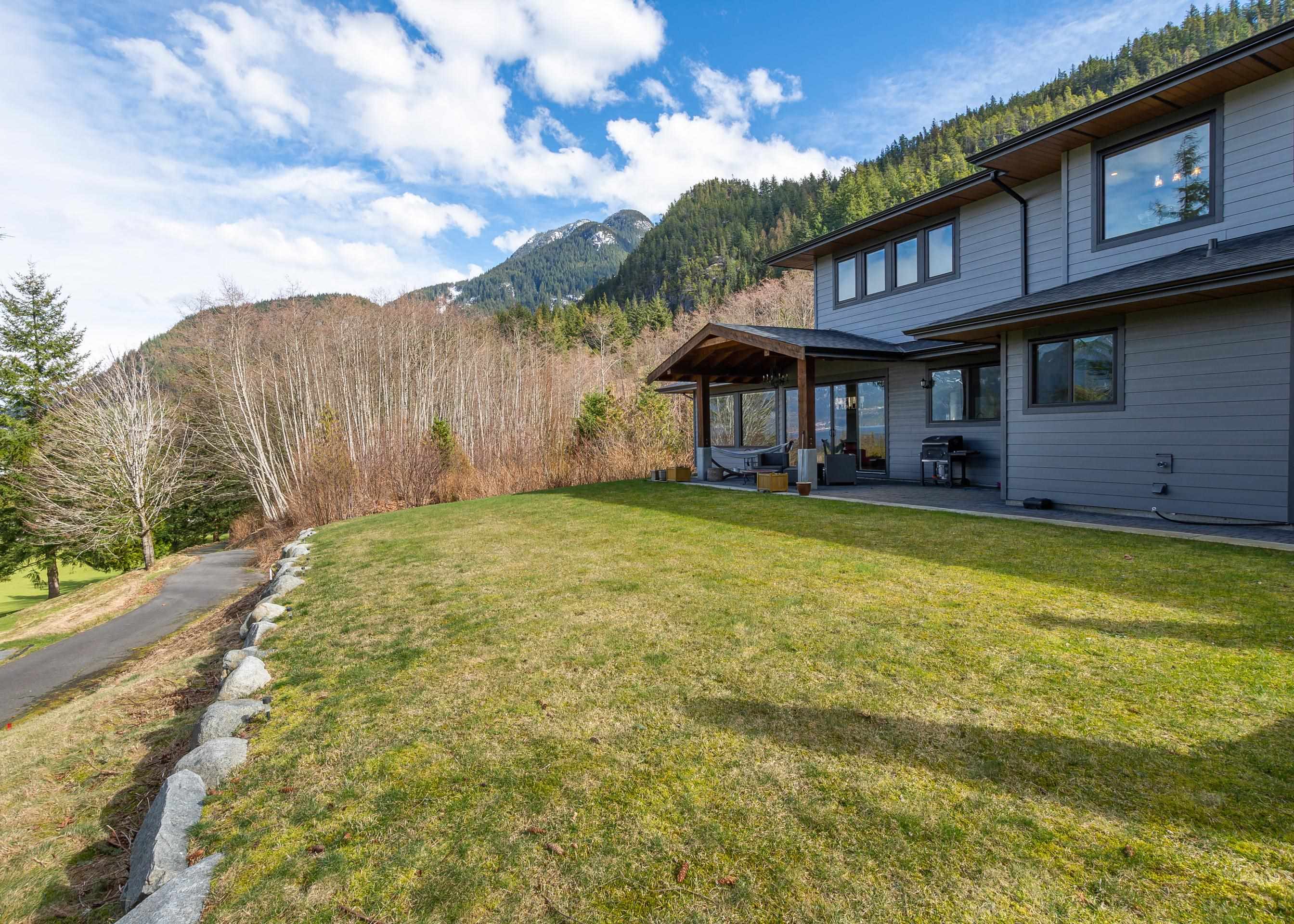 Listing image of 1 300 FURRY CREEK DRIVE