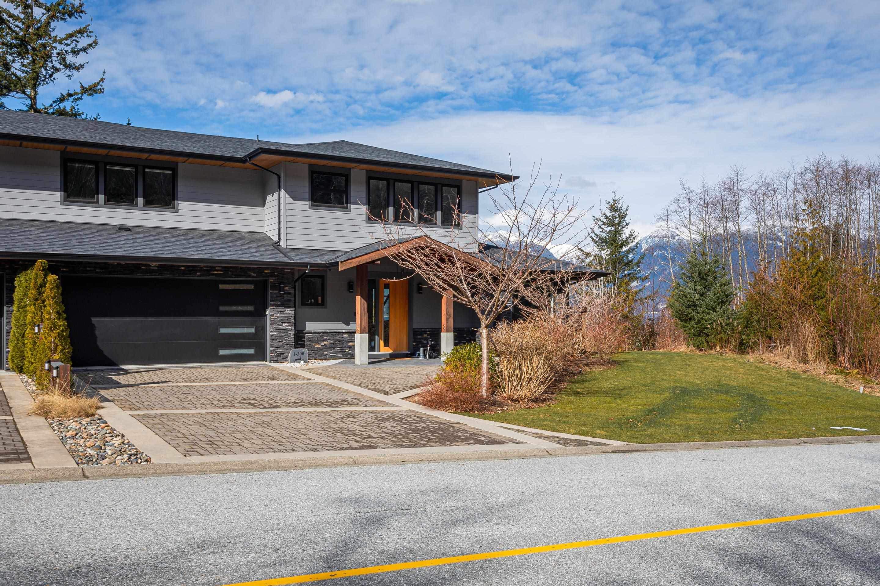 Listing image of 1 300 FURRY CREEK DRIVE