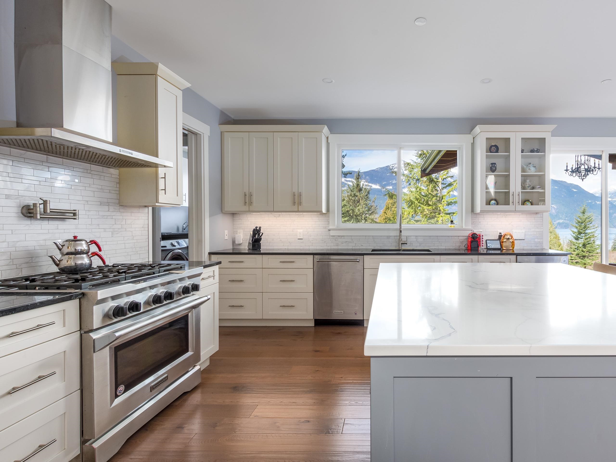 Listing image of 1 300 FURRY CREEK DRIVE