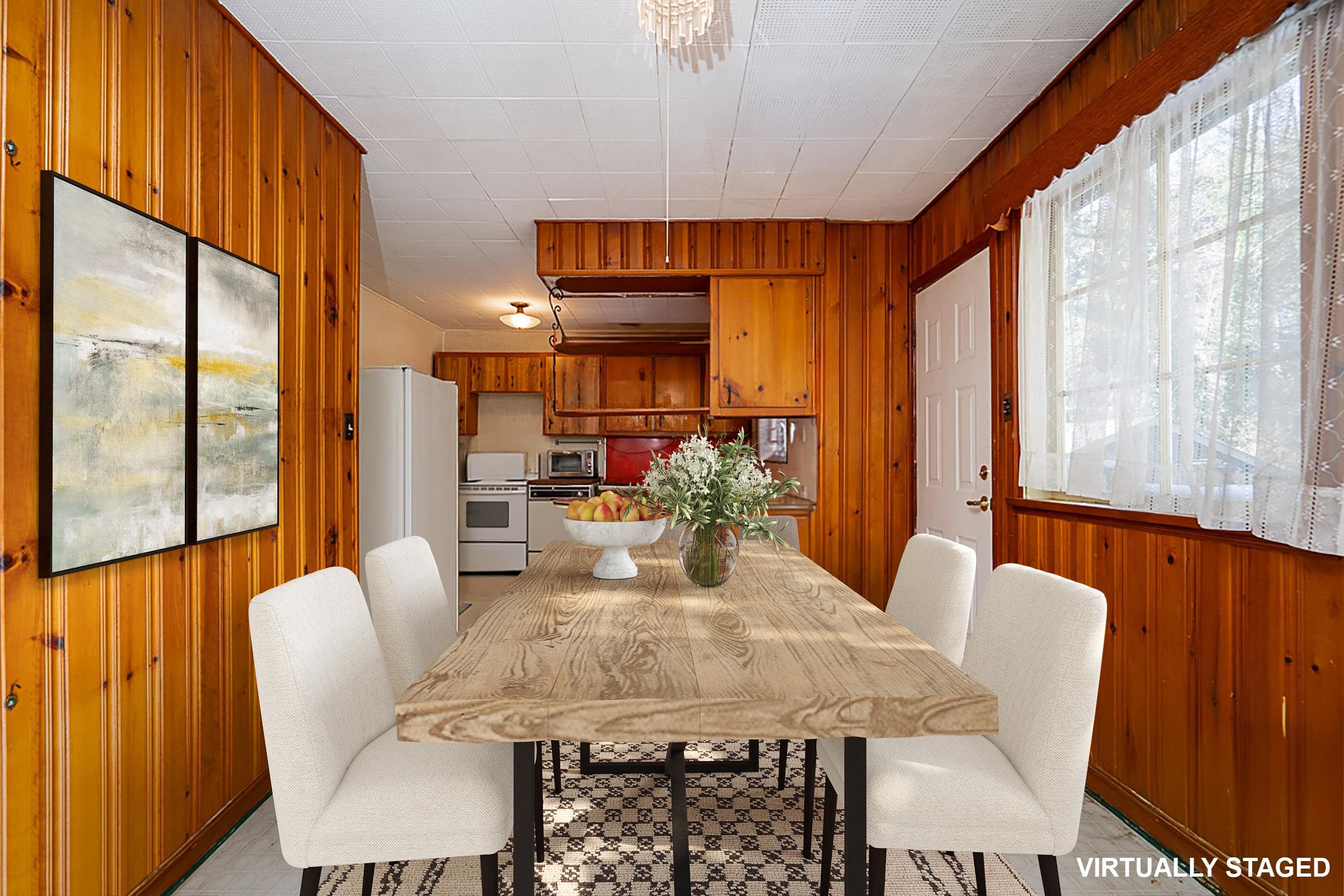 Listing image of 2212 OLD DOLLARTON ROAD