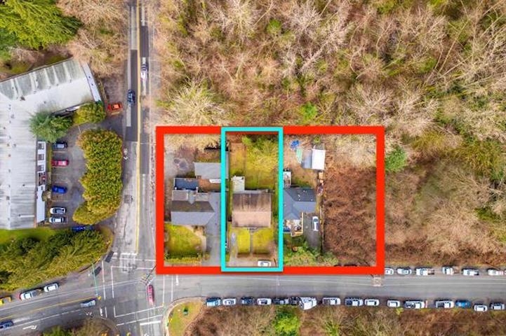 Listing image of 2212 OLD DOLLARTON ROAD