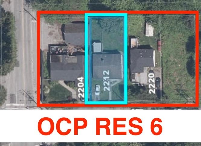 Listing image of 2212 OLD DOLLARTON ROAD
