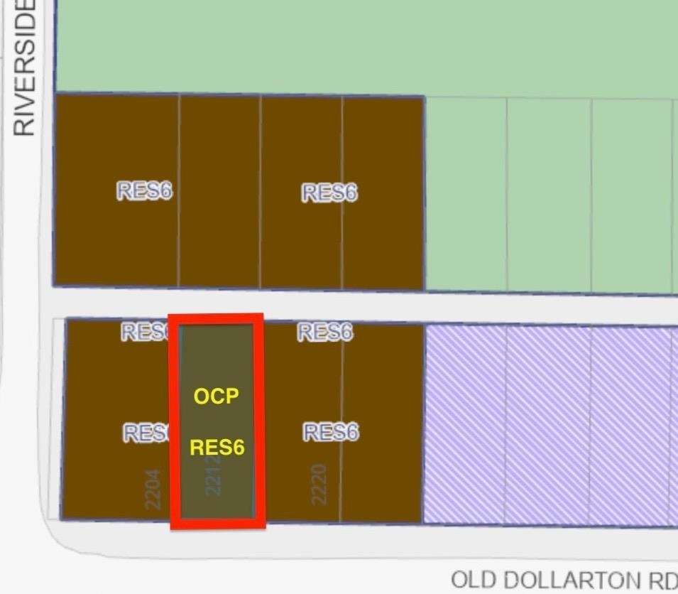 Listing image of 2212 OLD DOLLARTON ROAD