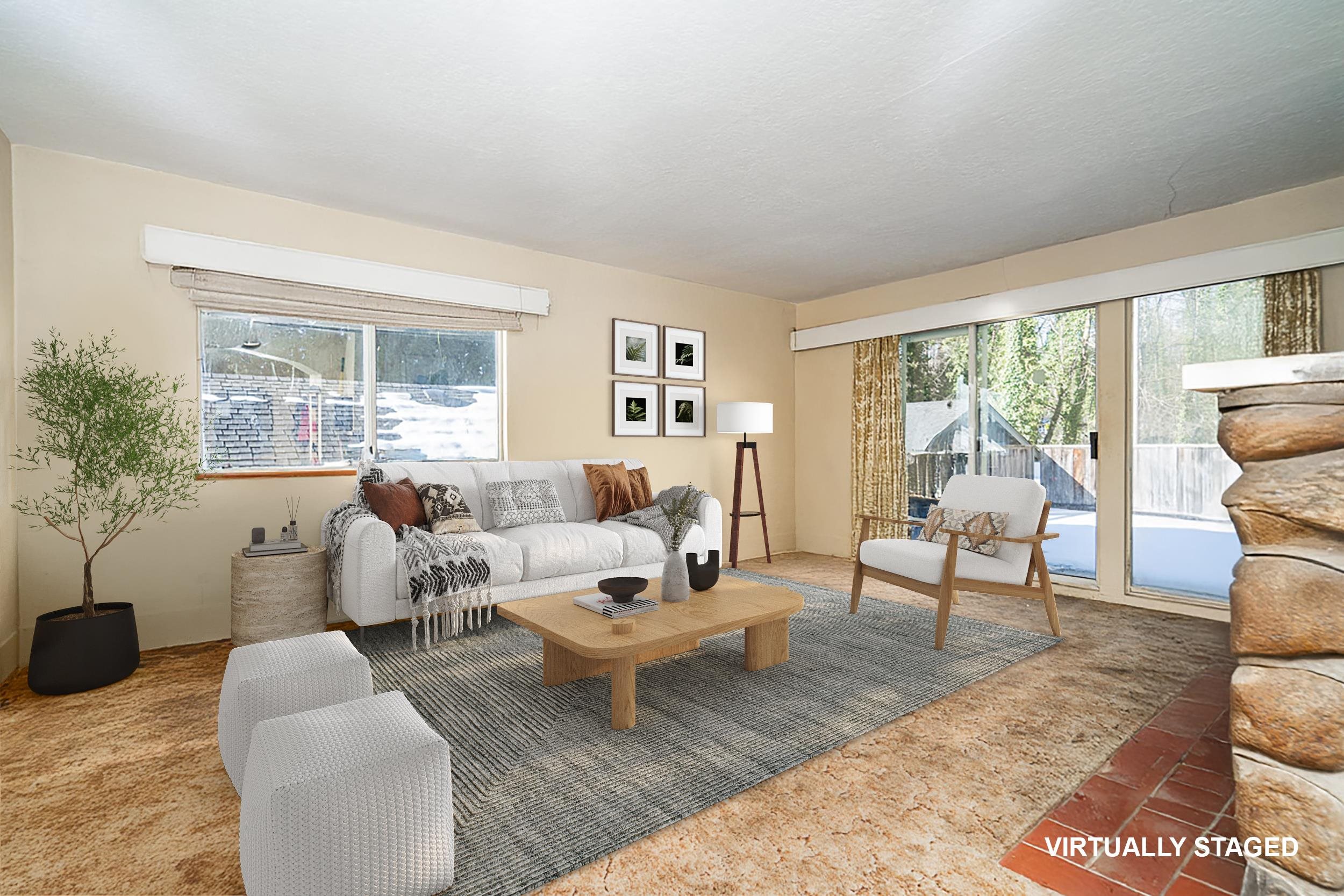 Listing image of 2212 OLD DOLLARTON ROAD