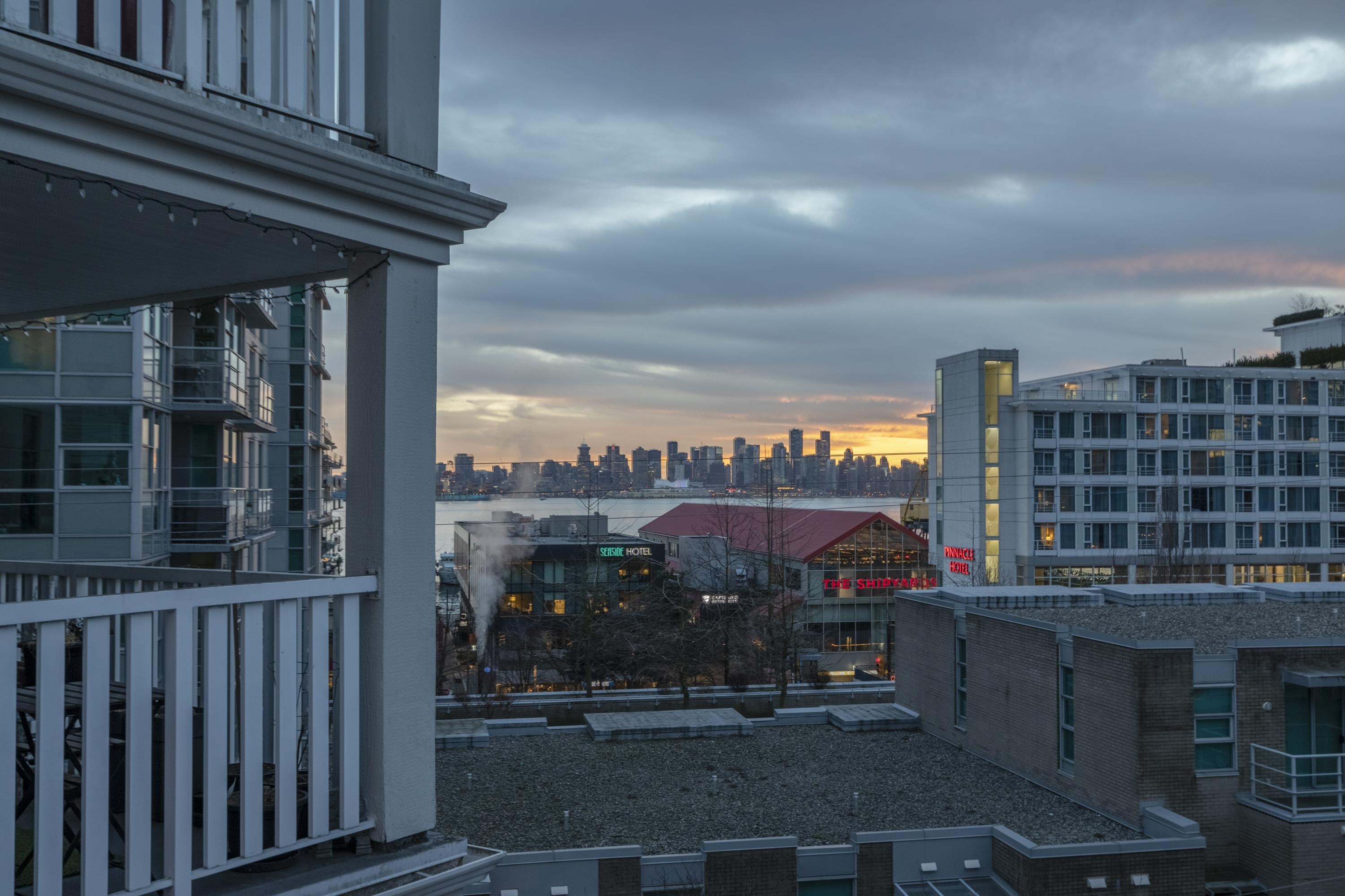 Listing image of 317 147 E 1ST STREET