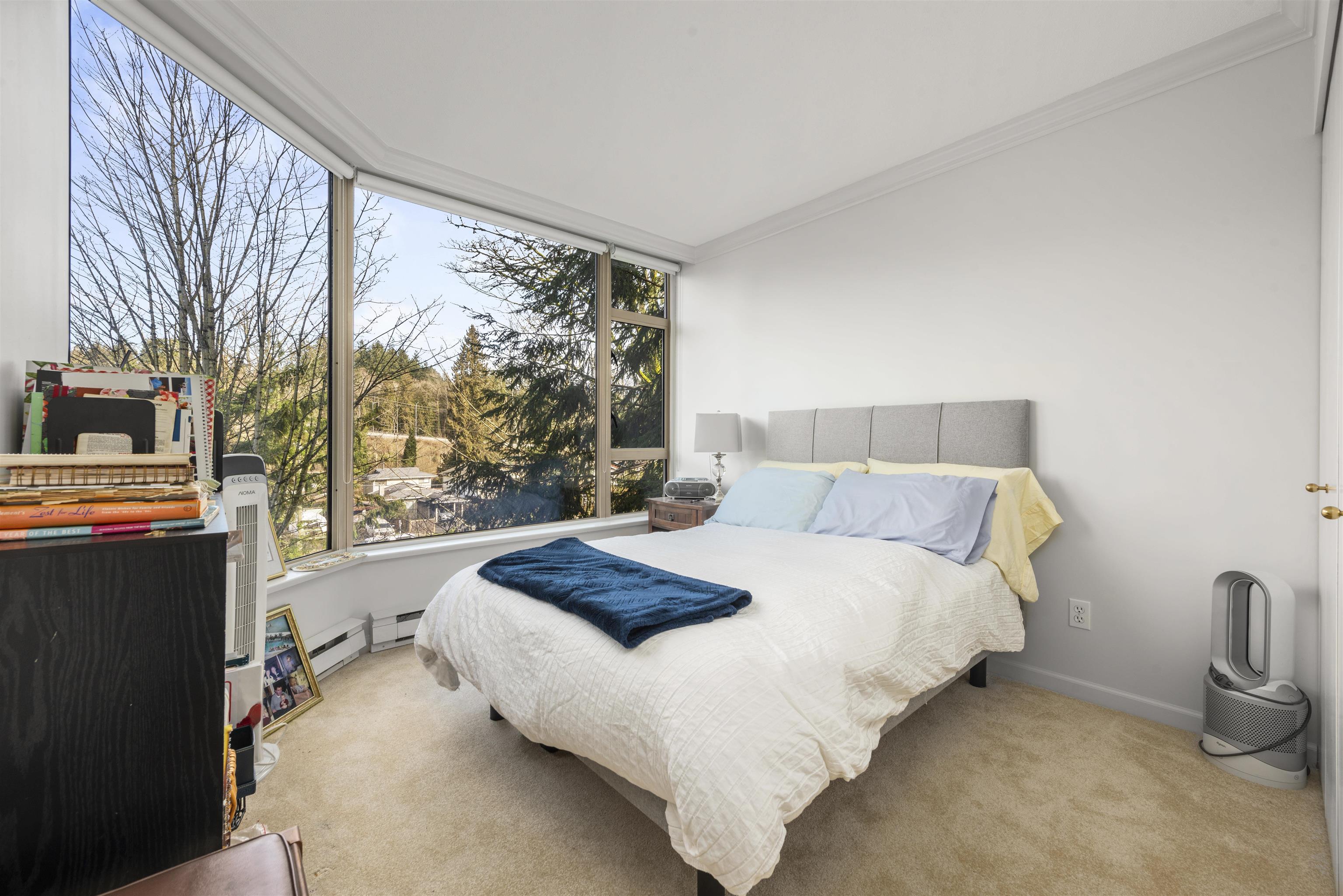 Listing image of 406 1327 E KEITH ROAD
