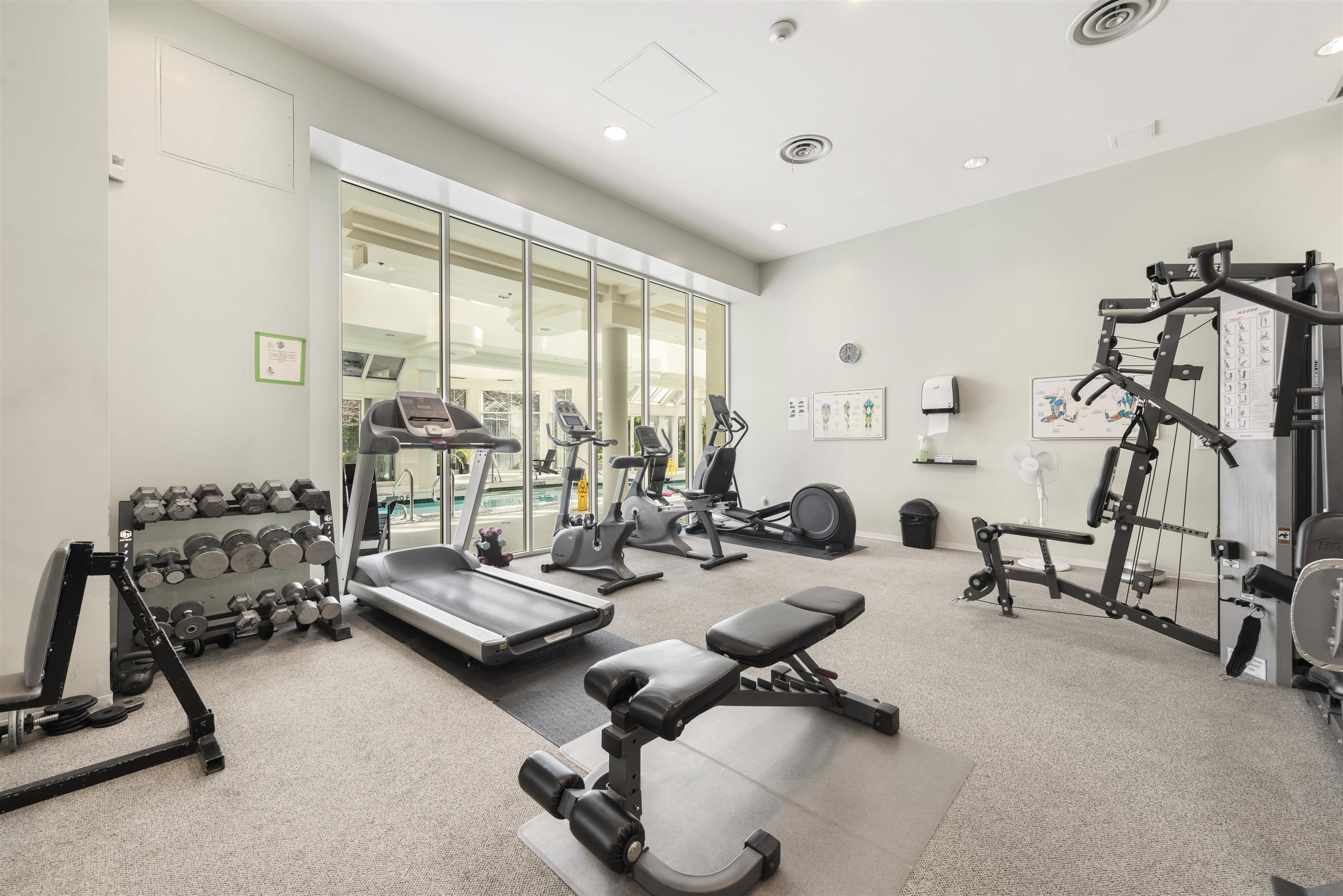 Listing image of 406 1327 E KEITH ROAD