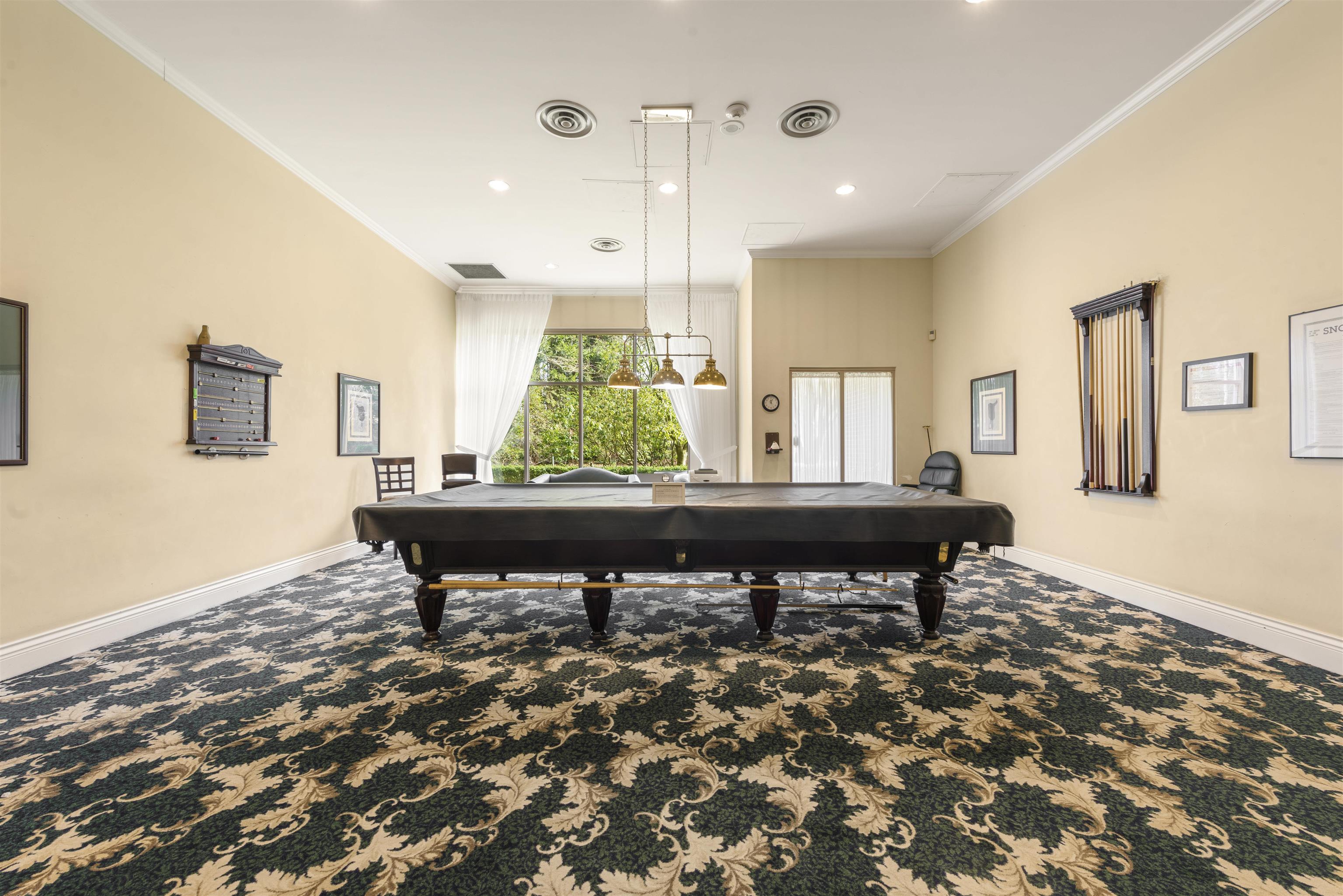 Listing image of 406 1327 E KEITH ROAD