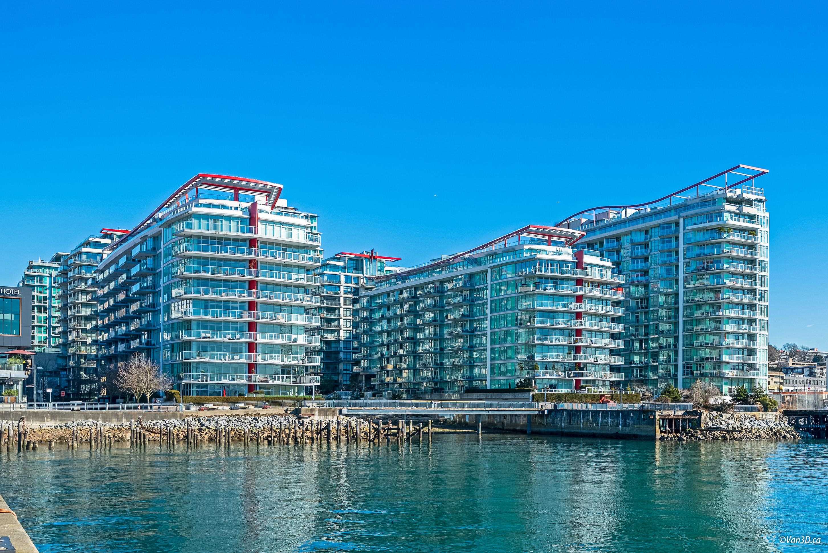 Listing image of 305 185 VICTORY SHIP WAY