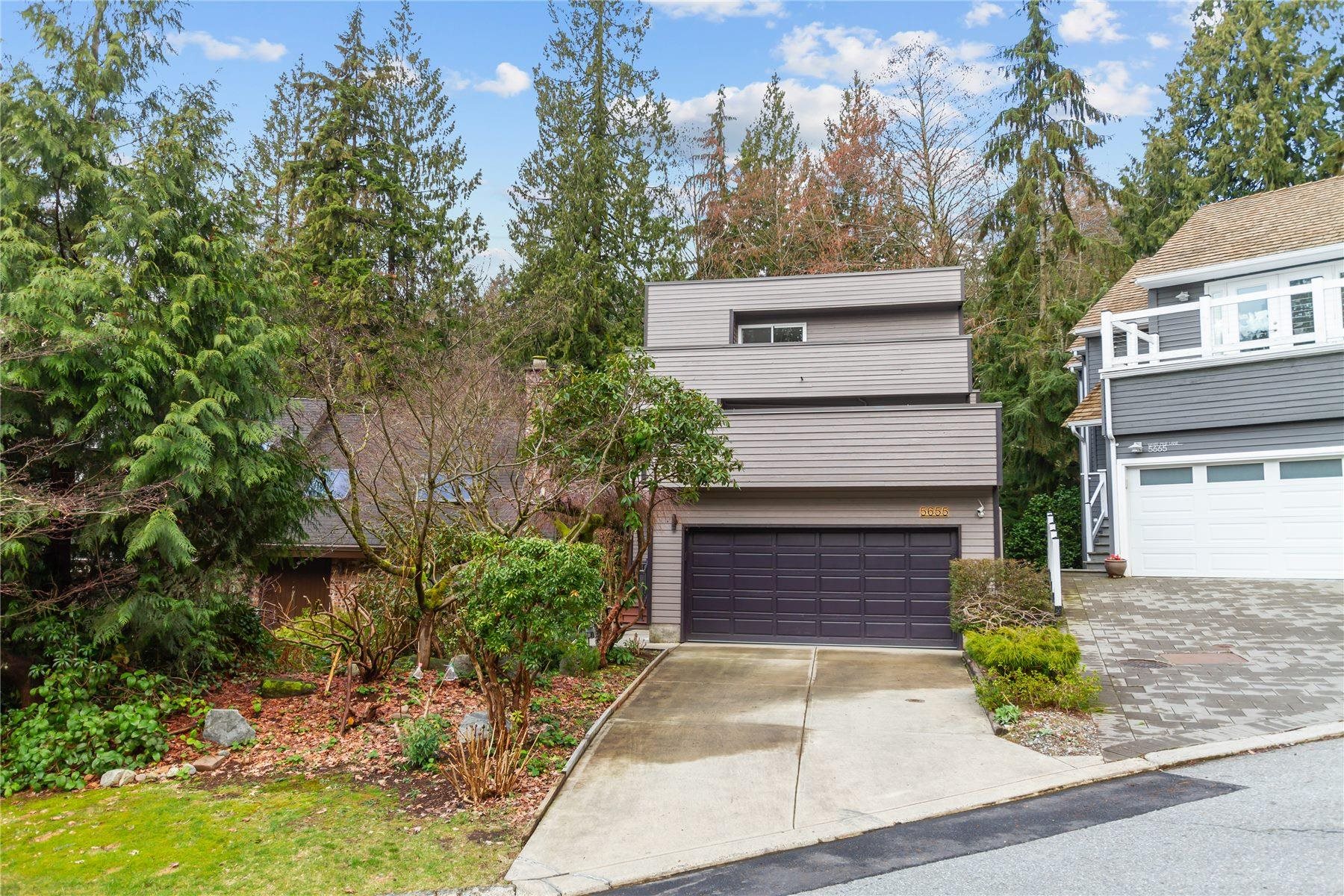 5655 WHITE PINE LANE