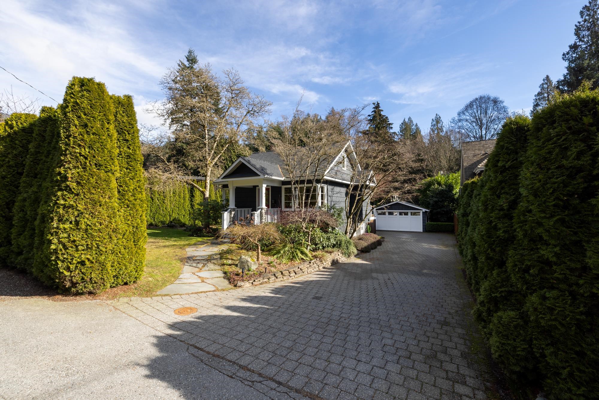 5648 EAGLE HARBOUR ROAD