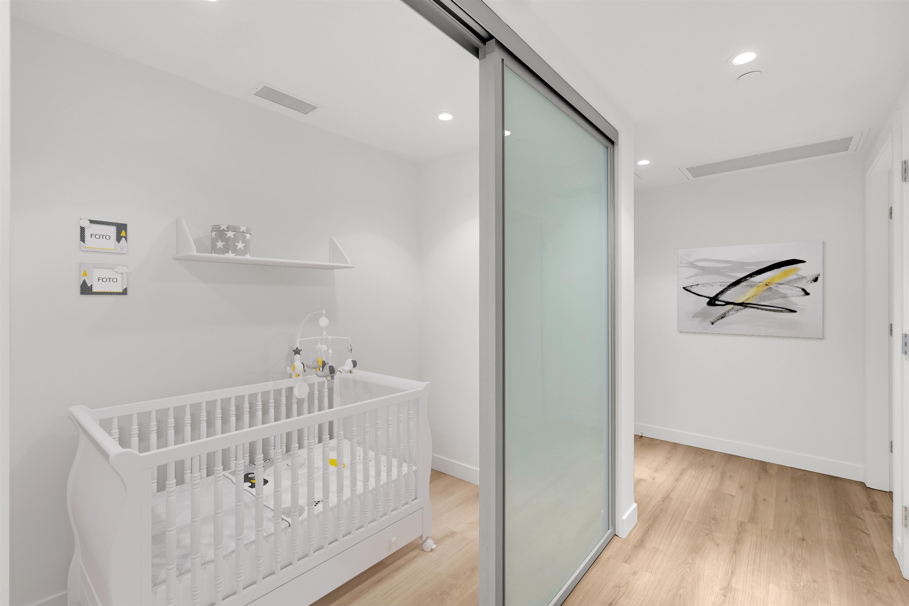 Listing image of 1205 1500 FERN STREET