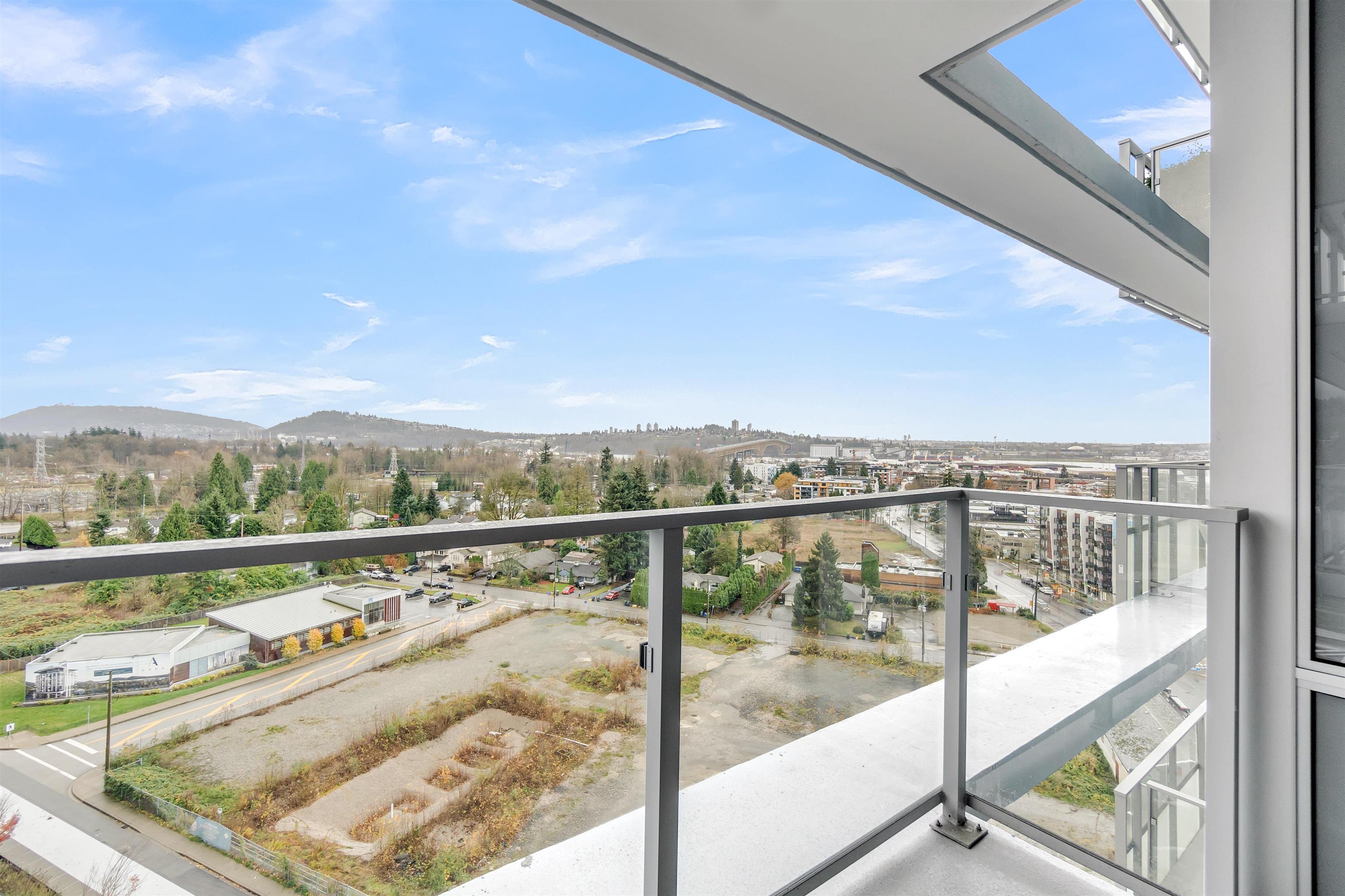 Listing image of 1205 1500 FERN STREET