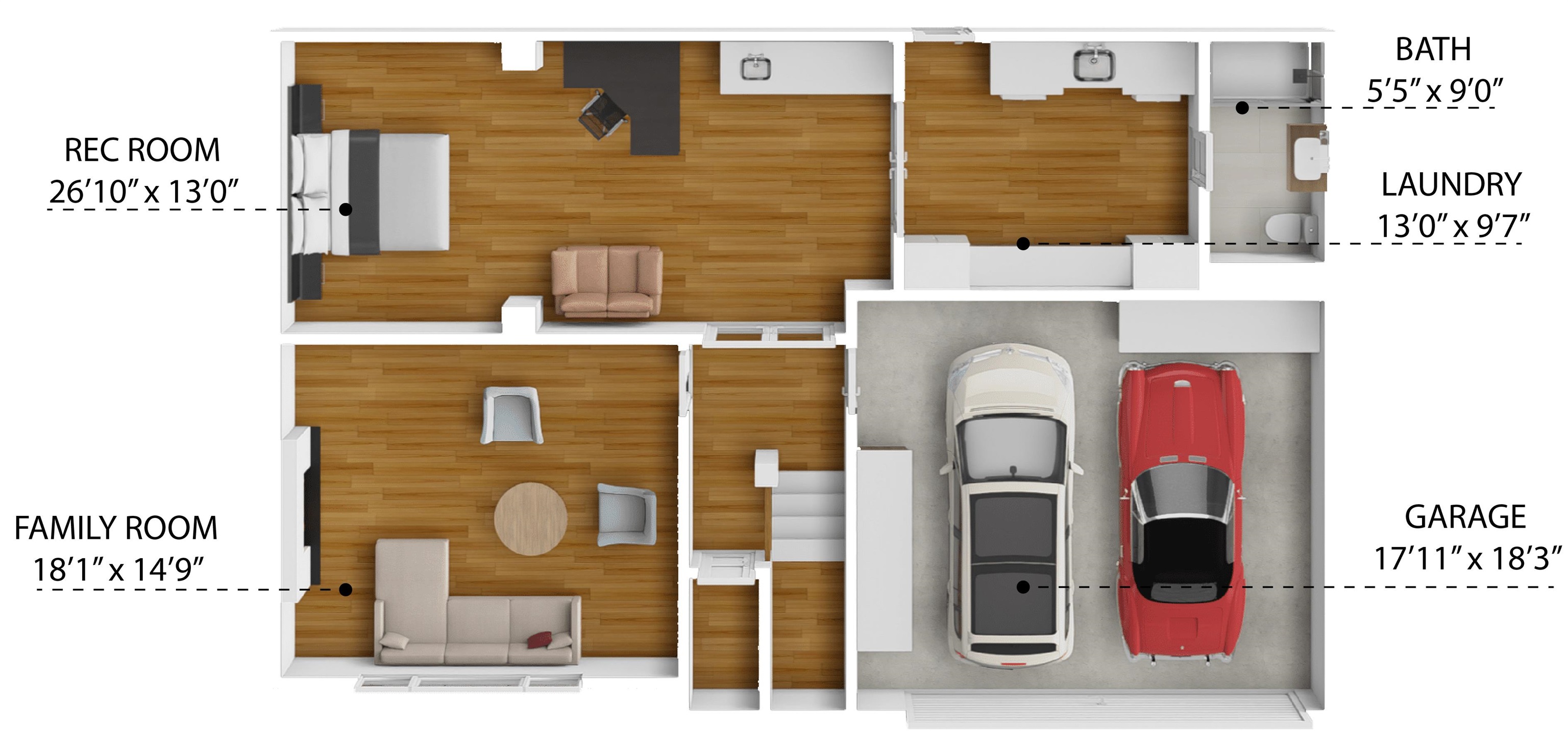 Listing image of 716 E 29TH STREET