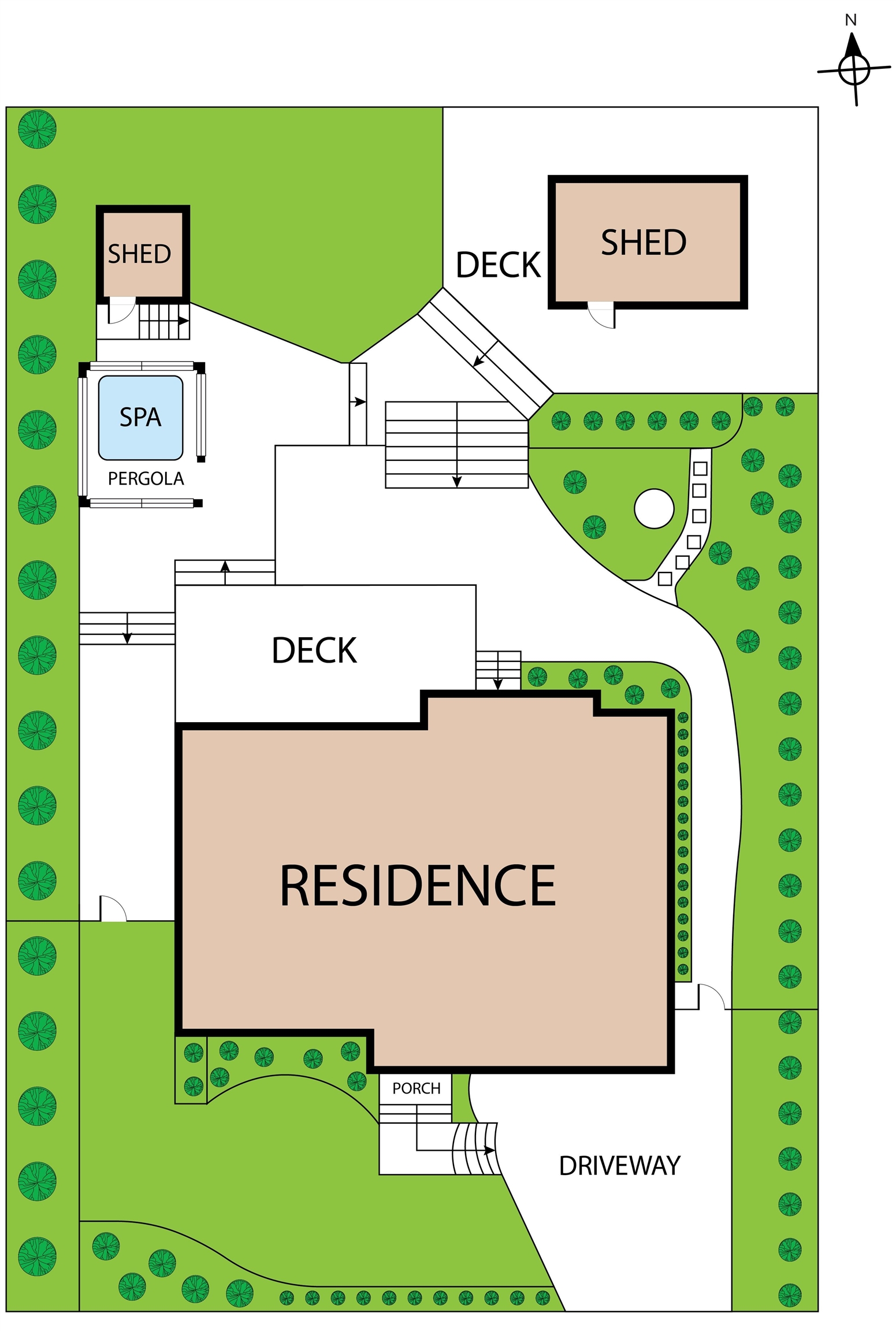 Listing image of 716 E 29TH STREET