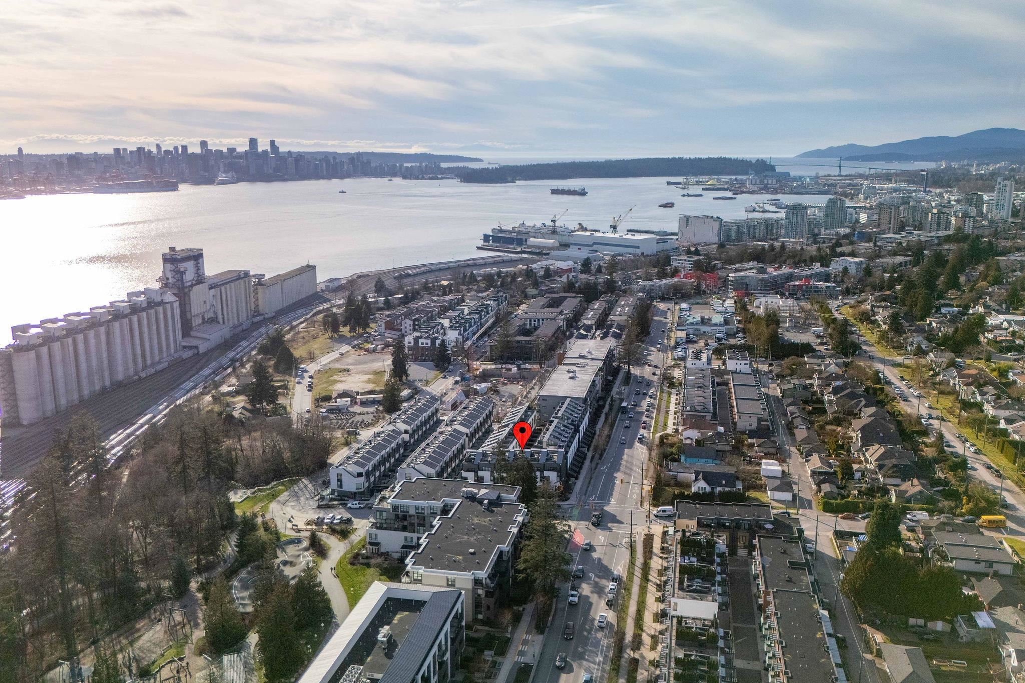 Listing image of 114 649 E 3RD STREET