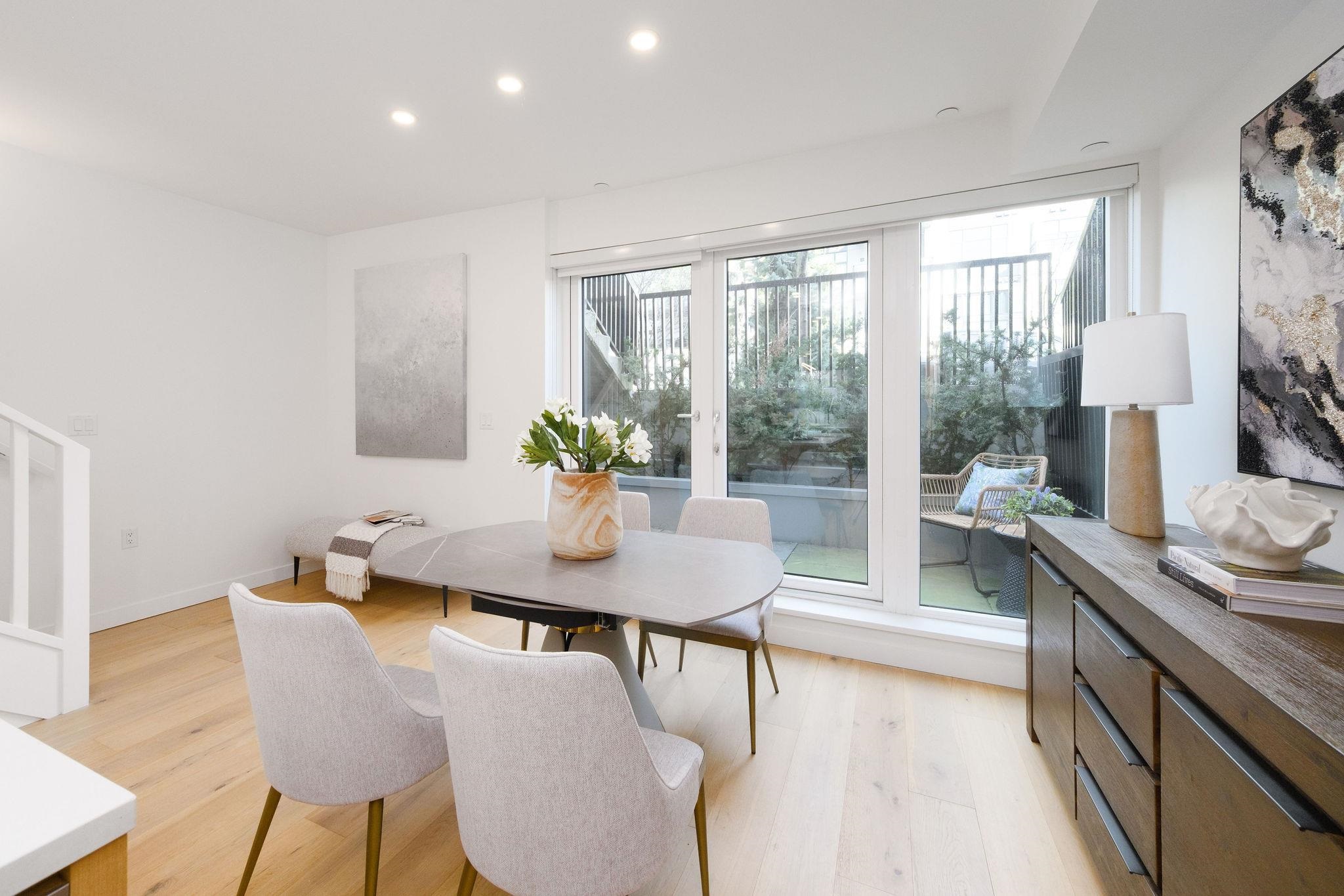 Listing image of 114 649 E 3RD STREET