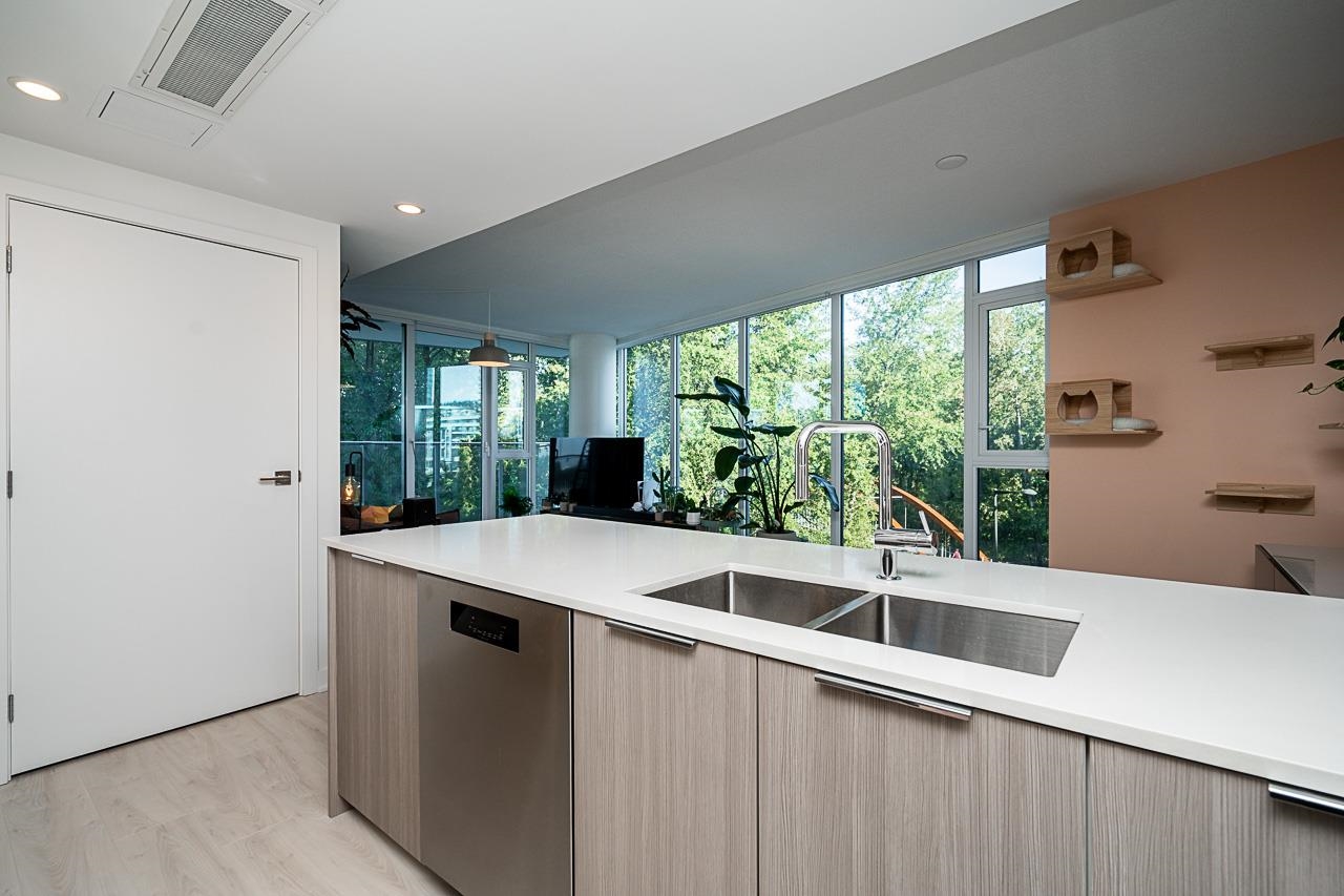 Listing image of 407 1401 HUNTER STREET