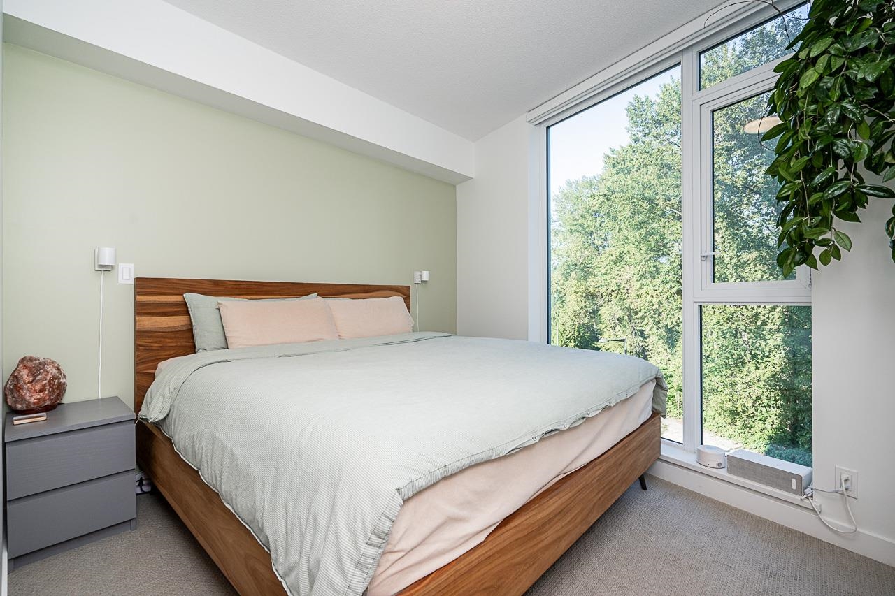 Listing image of 407 1401 HUNTER STREET