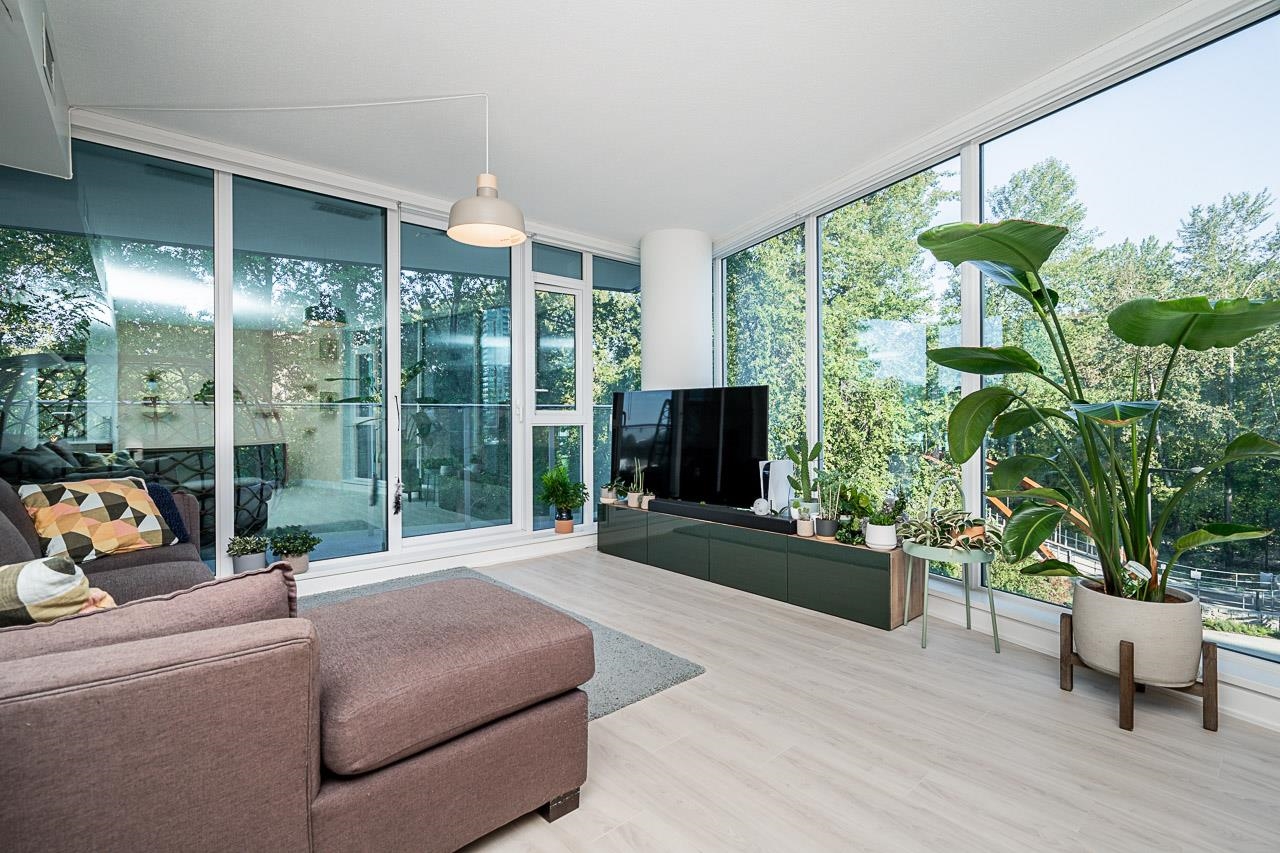 Listing image of 407 1401 HUNTER STREET