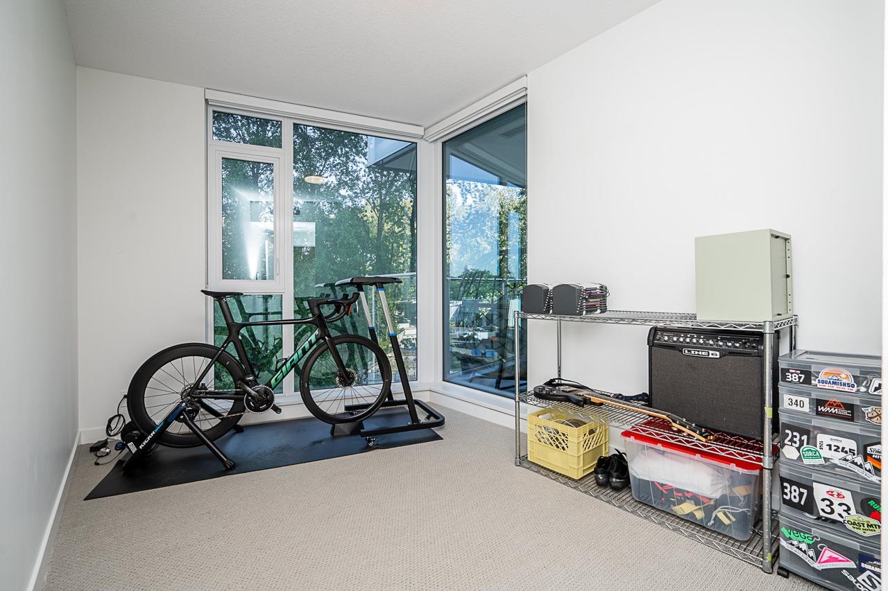 Listing image of 407 1401 HUNTER STREET