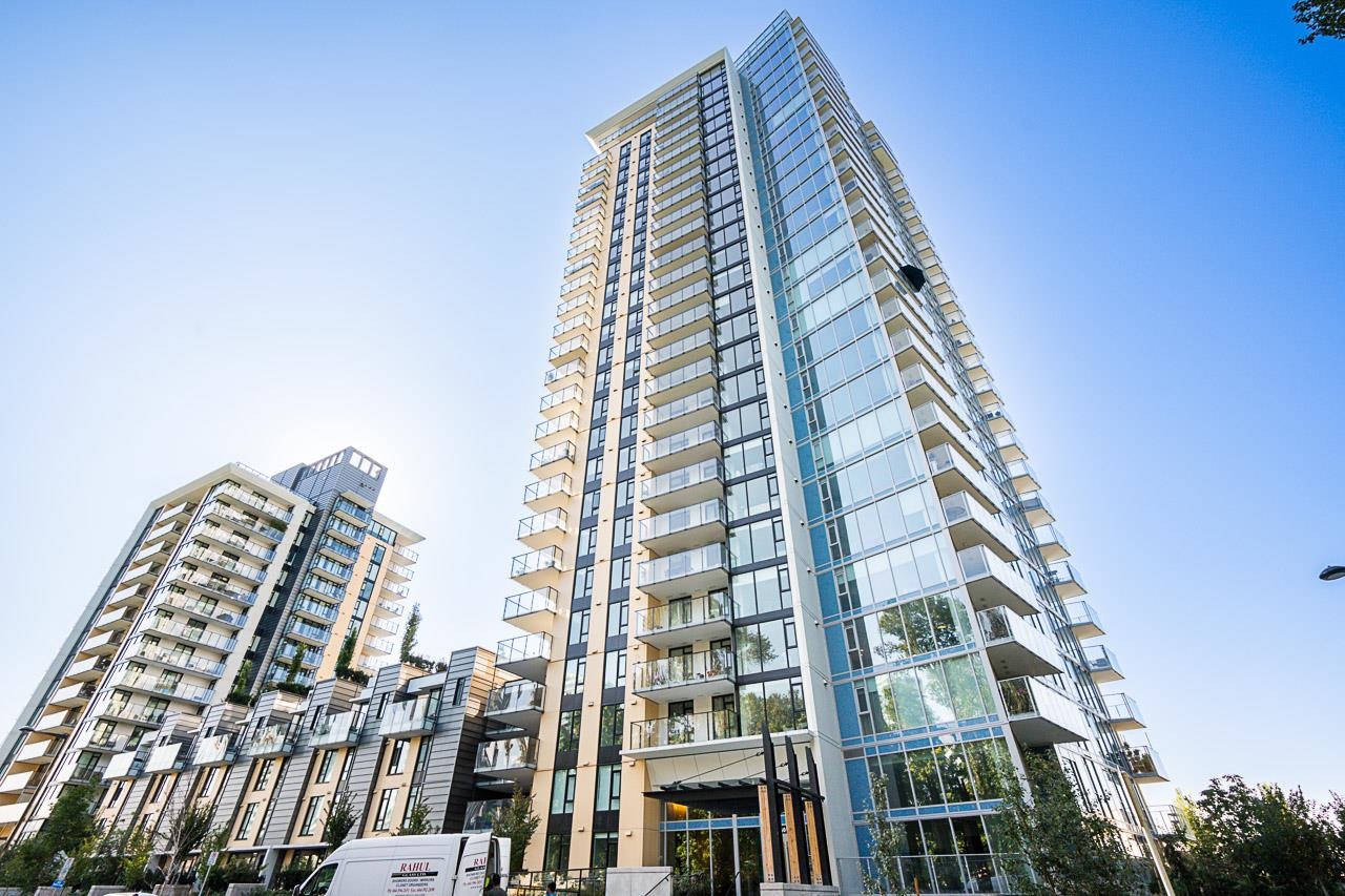 Listing image of 407 1401 HUNTER STREET