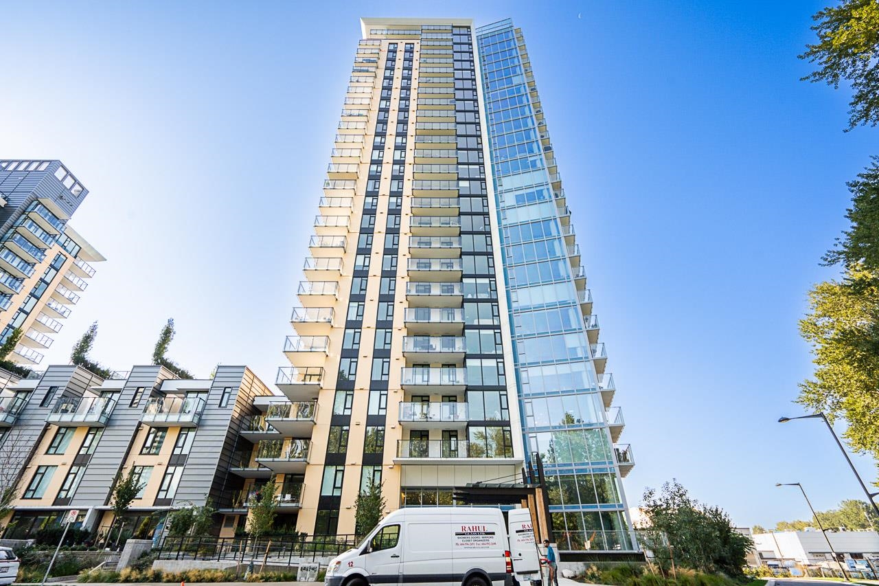Listing image of 407 1401 HUNTER STREET