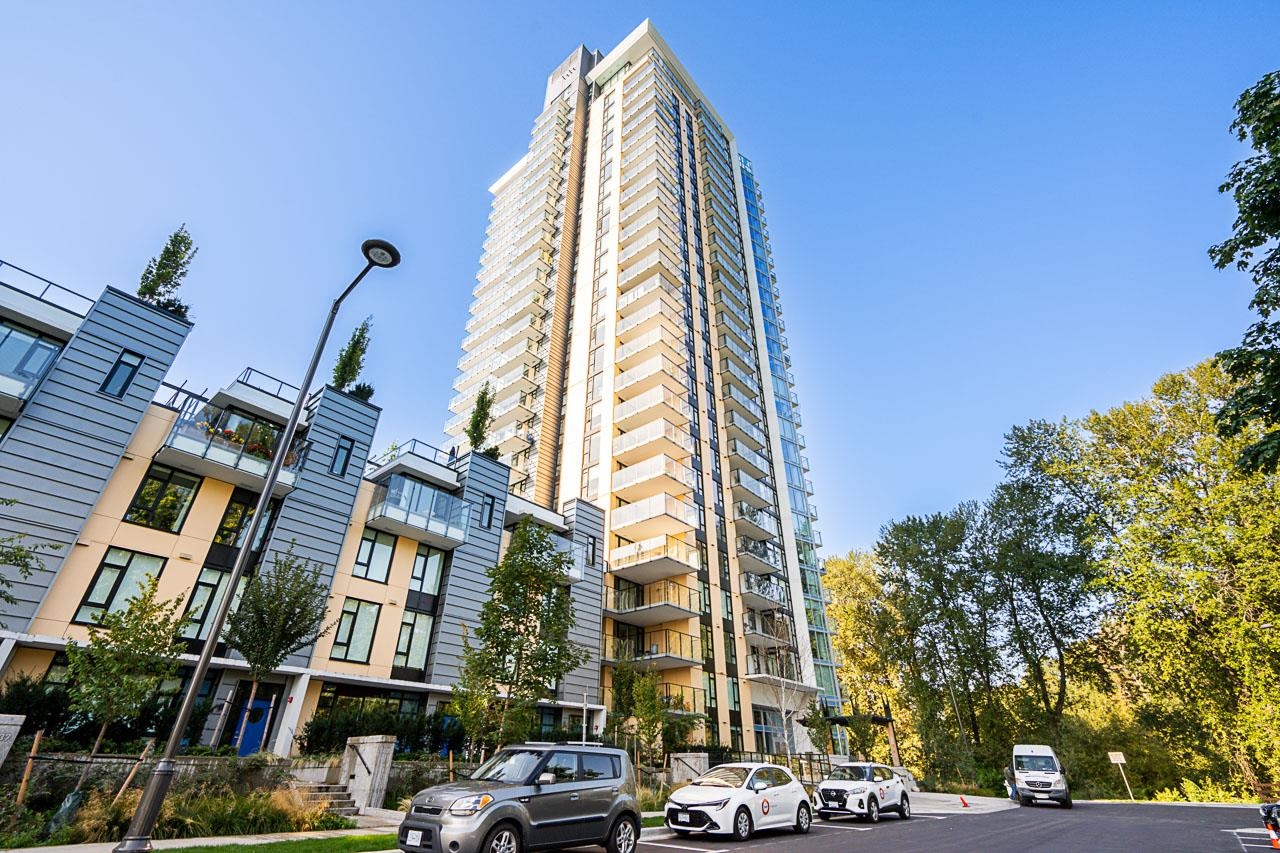 Listing image of 407 1401 HUNTER STREET