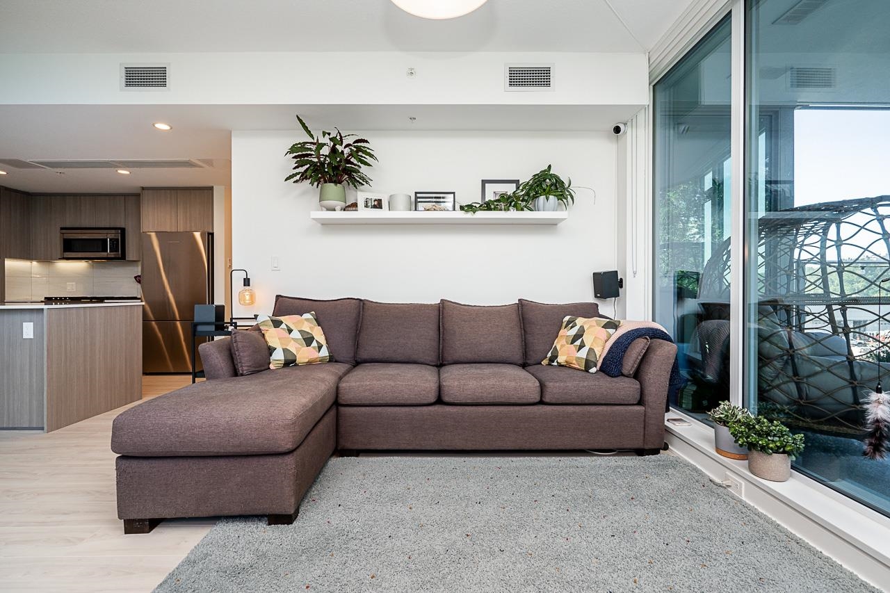 Listing image of 407 1401 HUNTER STREET