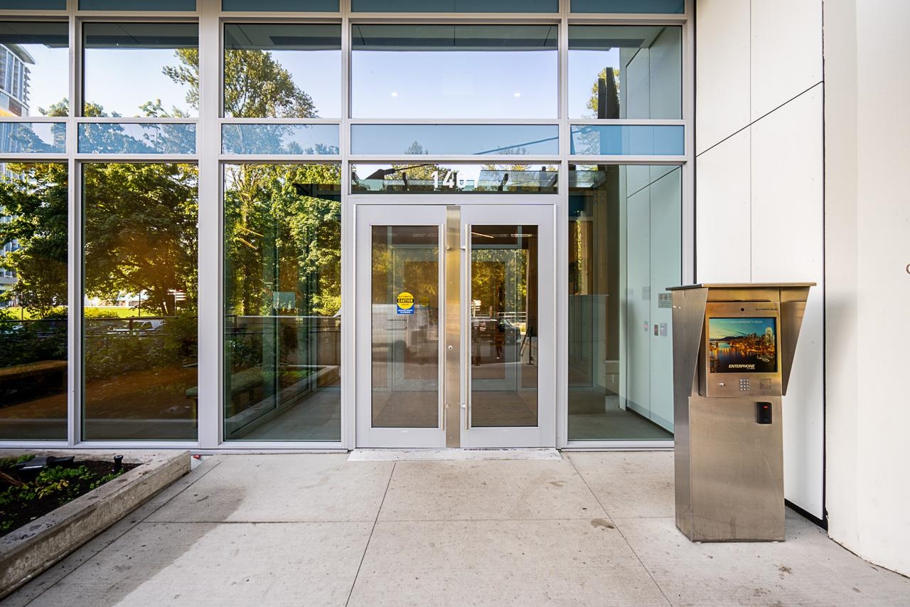 Listing image of 407 1401 HUNTER STREET