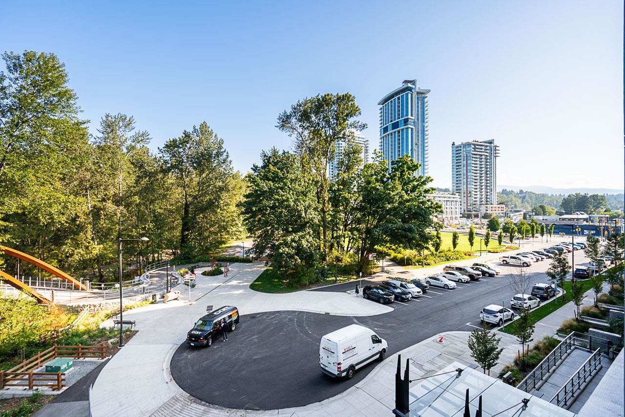 Listing image of 407 1401 HUNTER STREET