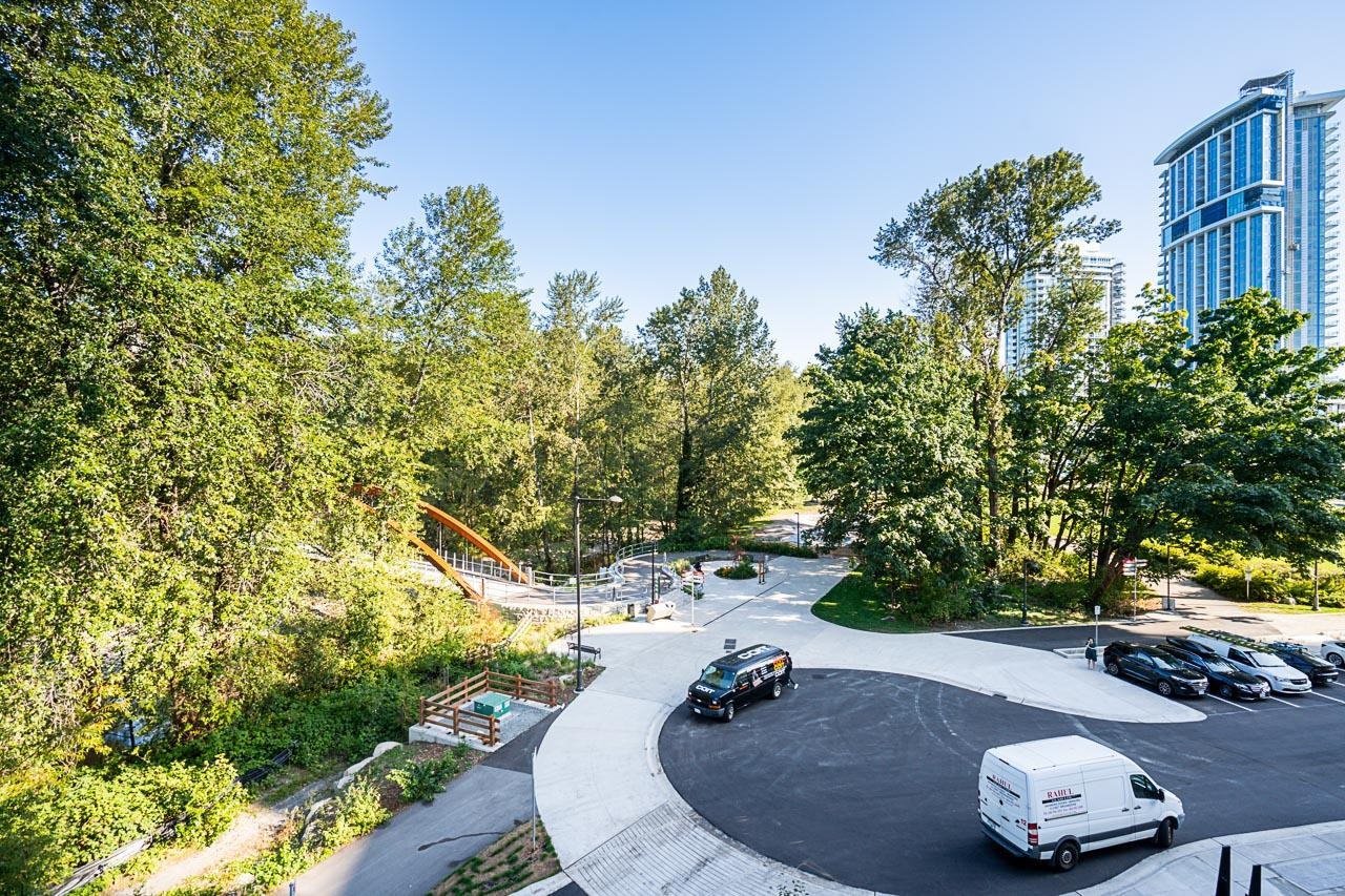 Listing image of 407 1401 HUNTER STREET