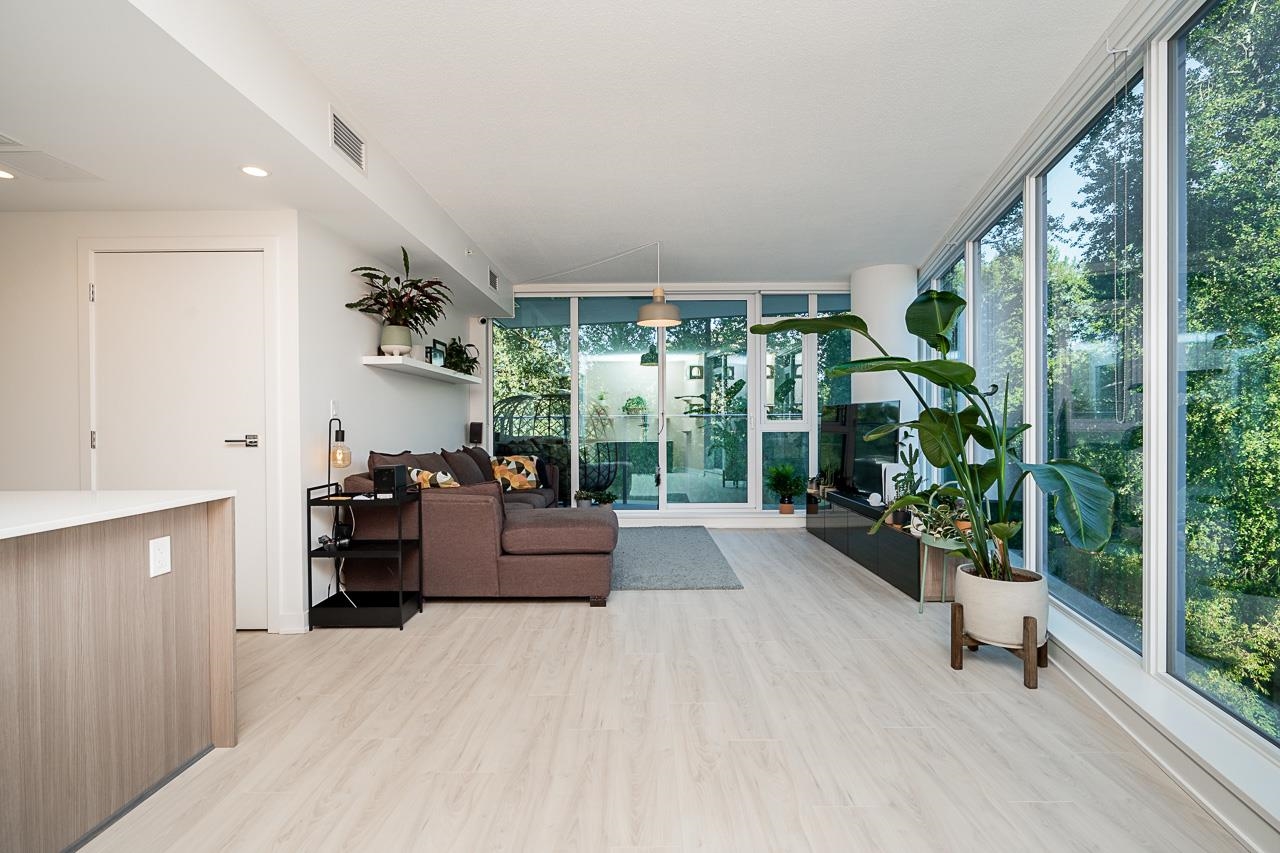 Listing image of 407 1401 HUNTER STREET