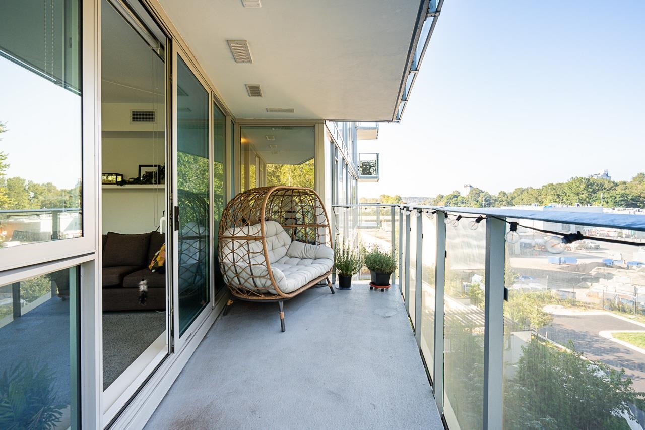 Listing image of 407 1401 HUNTER STREET