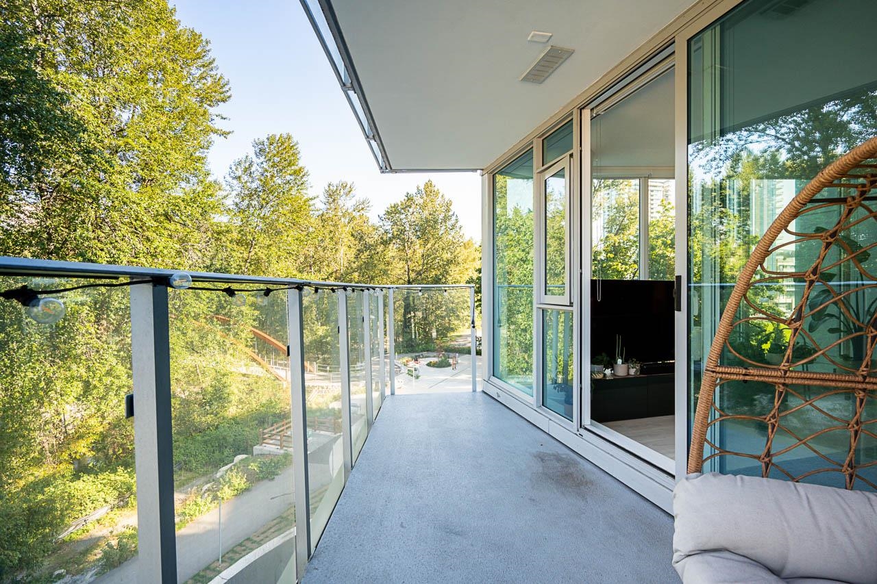 Listing image of 407 1401 HUNTER STREET