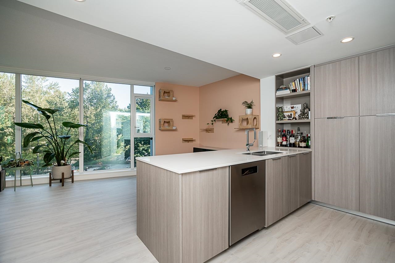 Listing image of 407 1401 HUNTER STREET