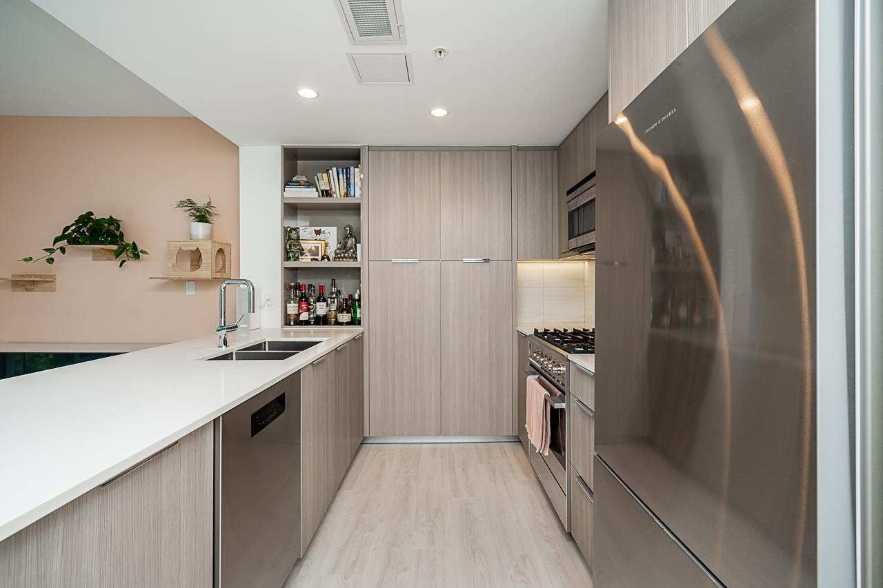 Listing image of 407 1401 HUNTER STREET