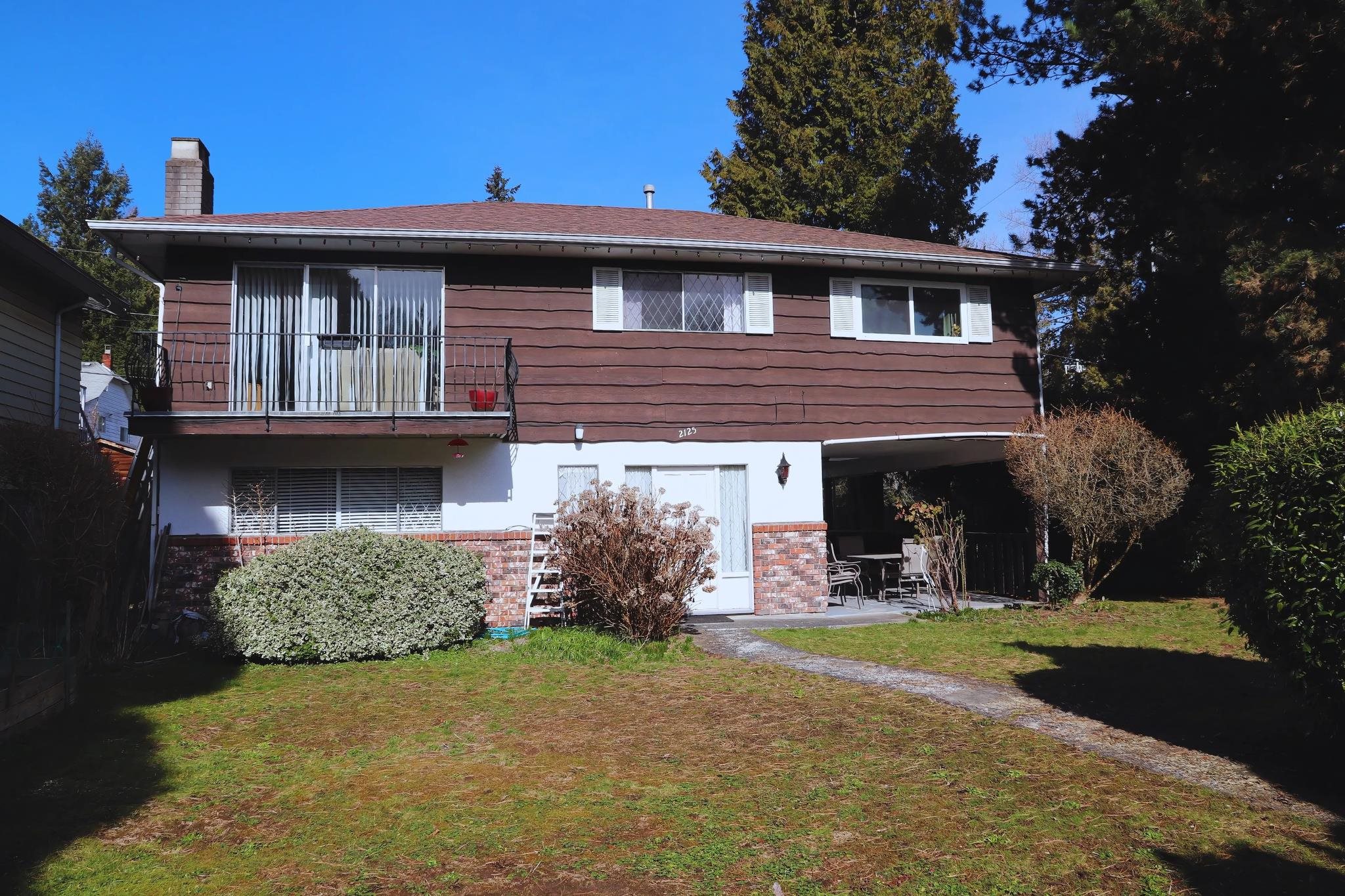 Listing image of 2125 BOULEVARD CRESCENT