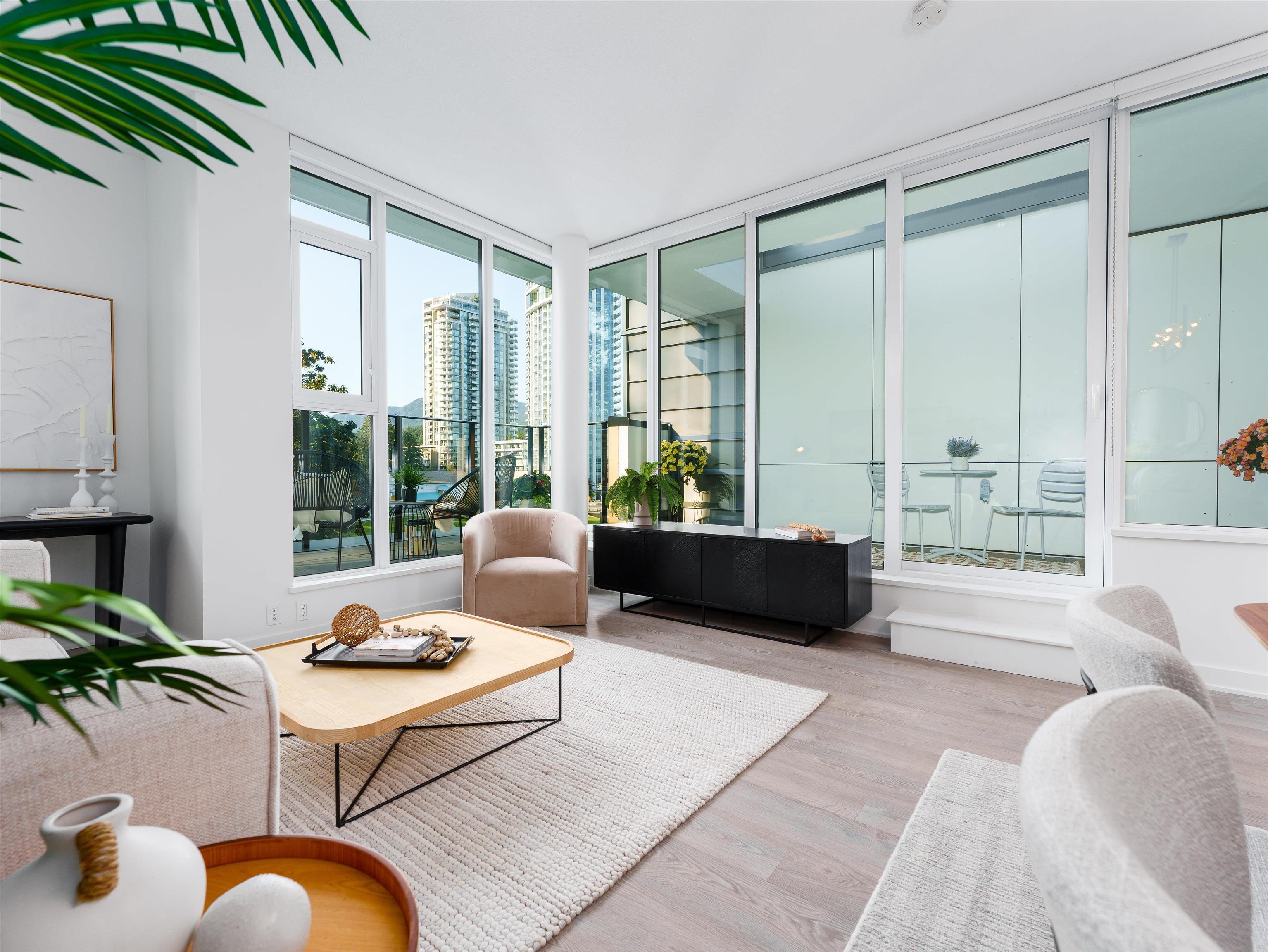 Listing image of 314 1471 HUNTER STREET