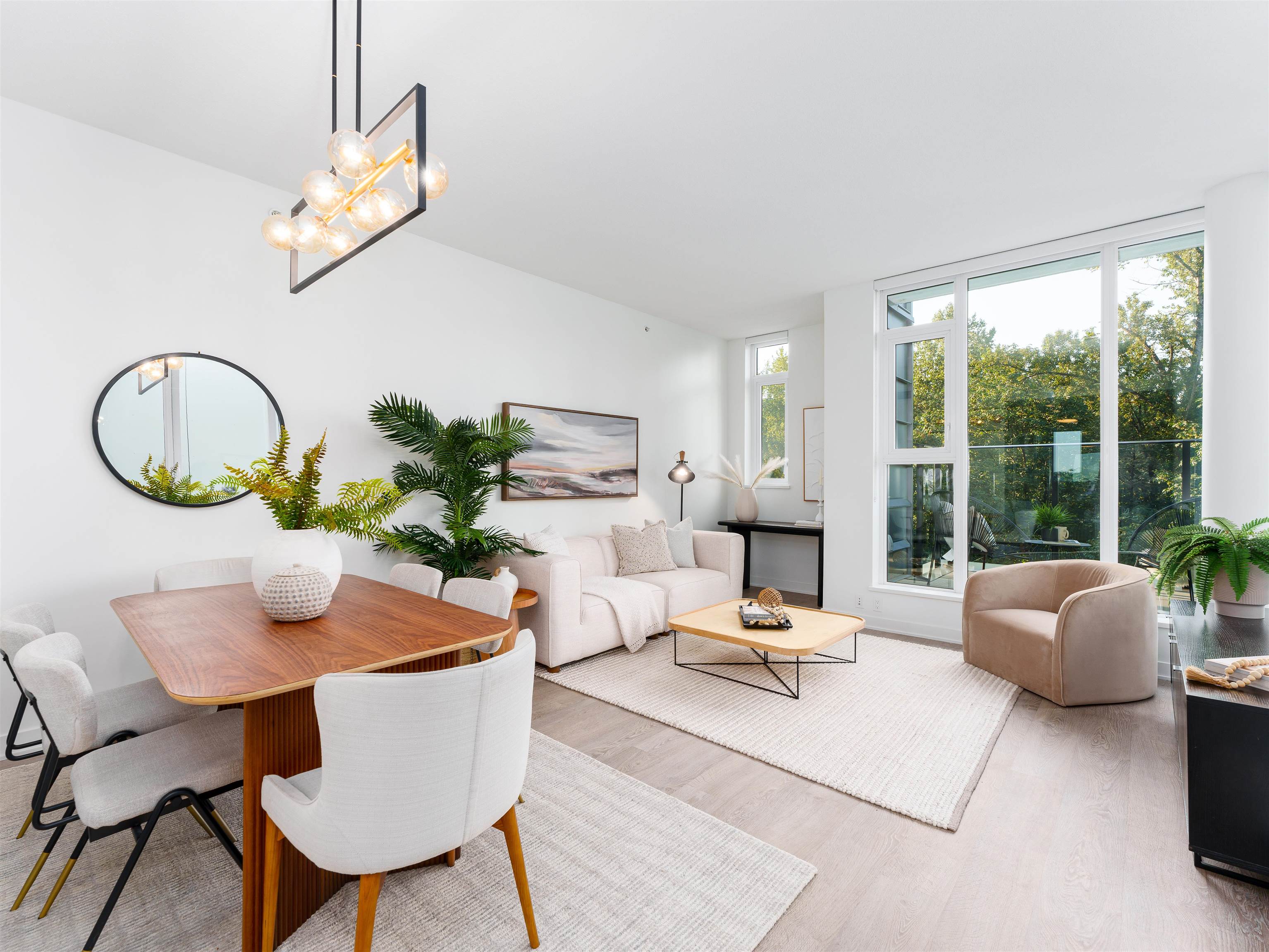 Listing image of 314 1471 HUNTER STREET