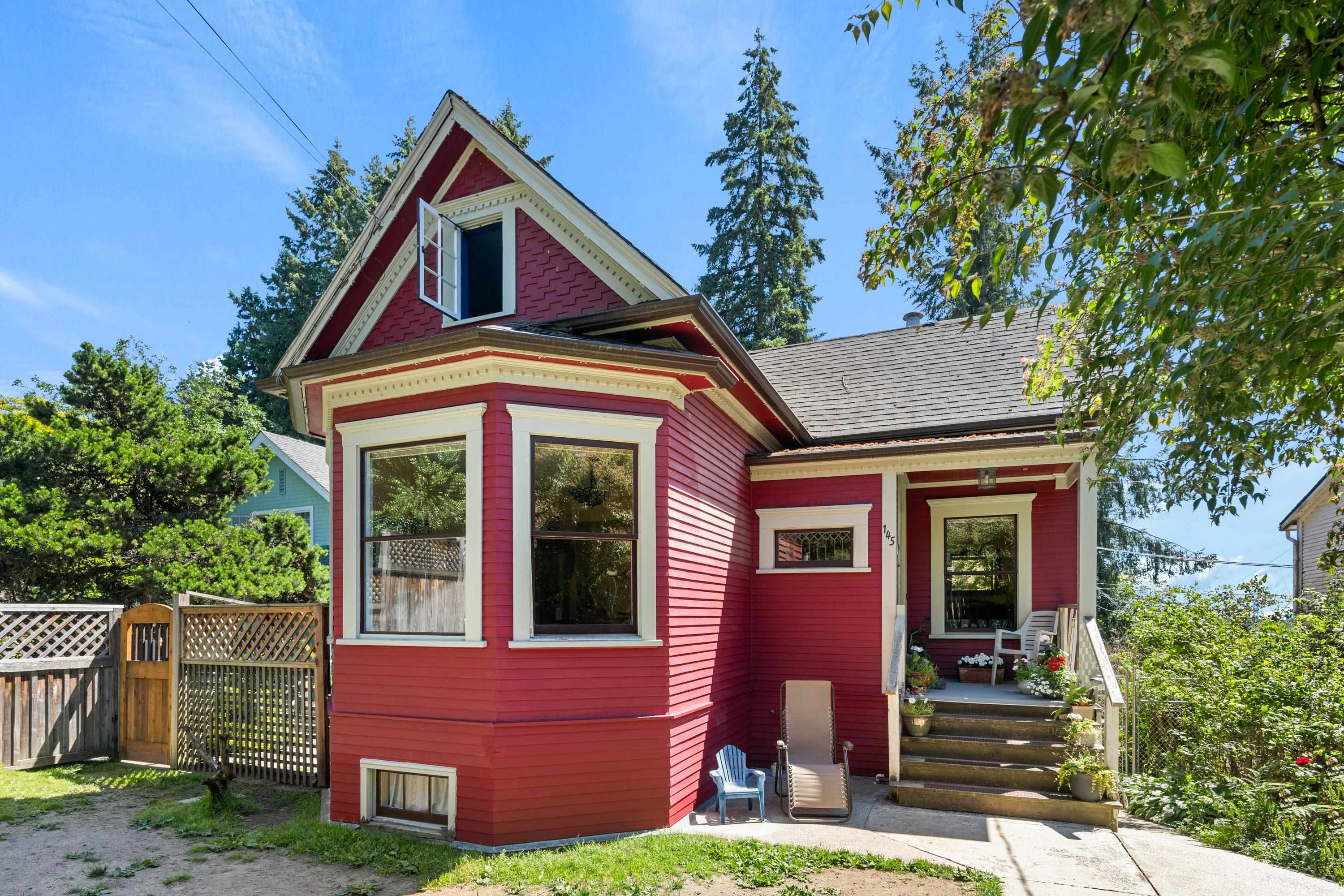 Listing image of 145-151 E KINGS ROAD