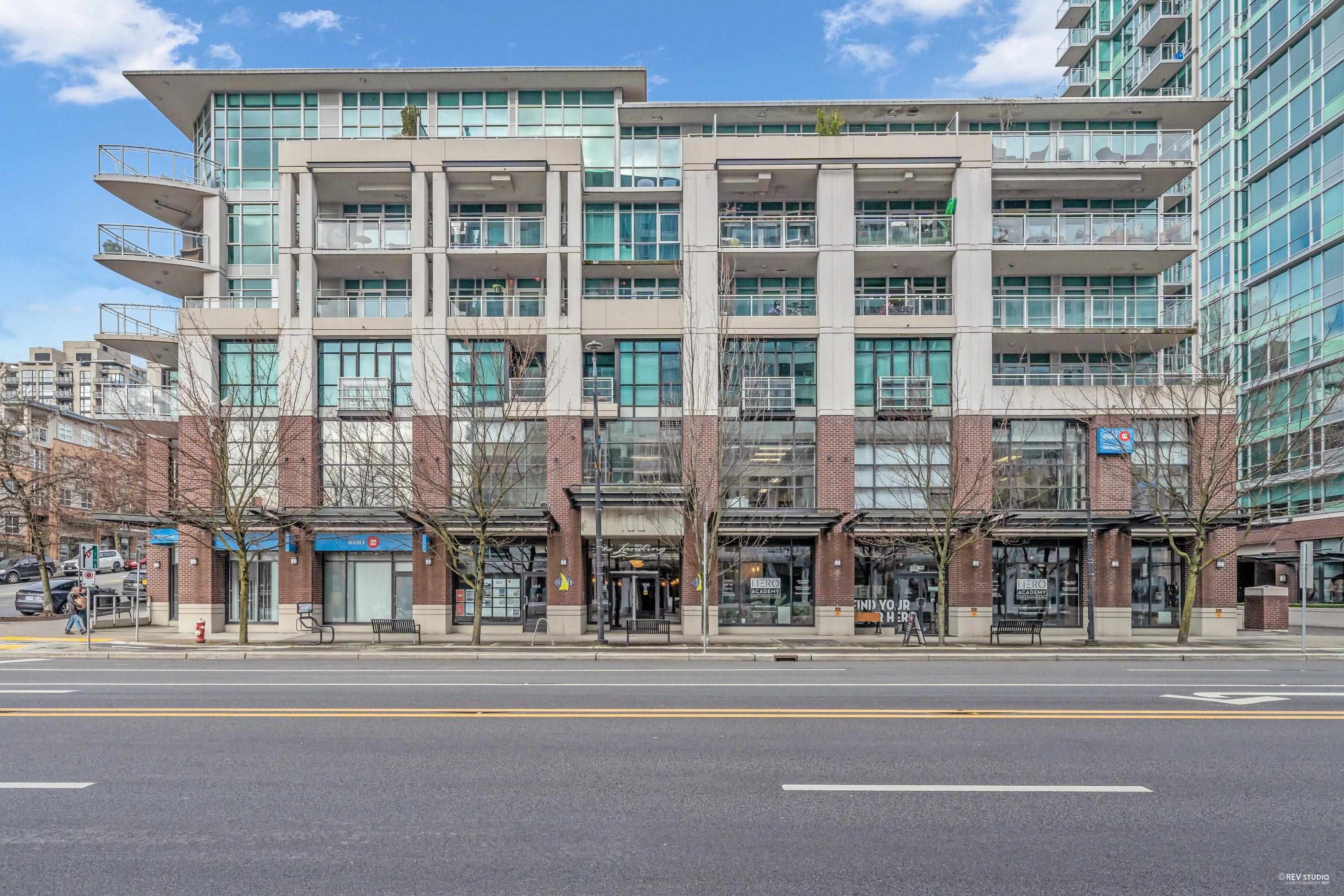 Listing image of 409 100 E ESPLANADE STREET