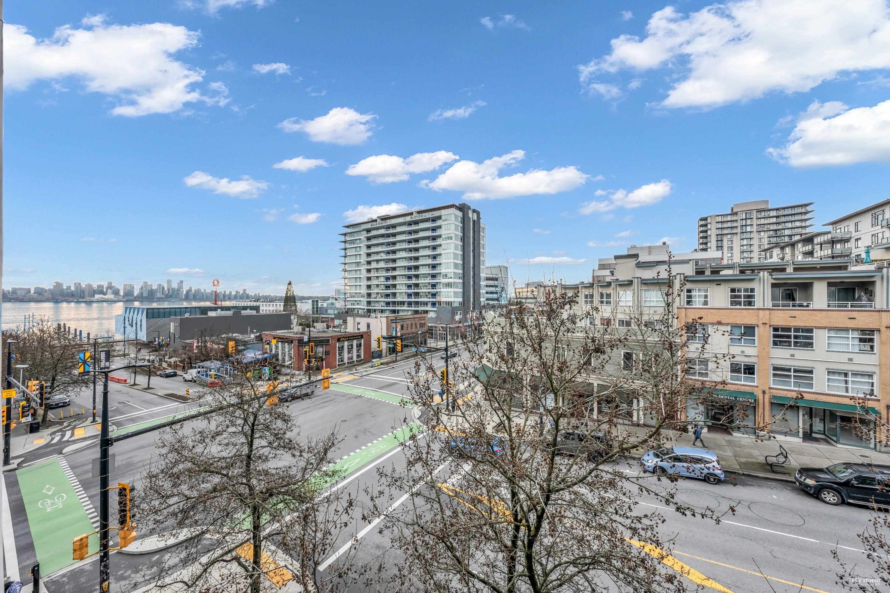 Listing image of 409 100 E ESPLANADE STREET