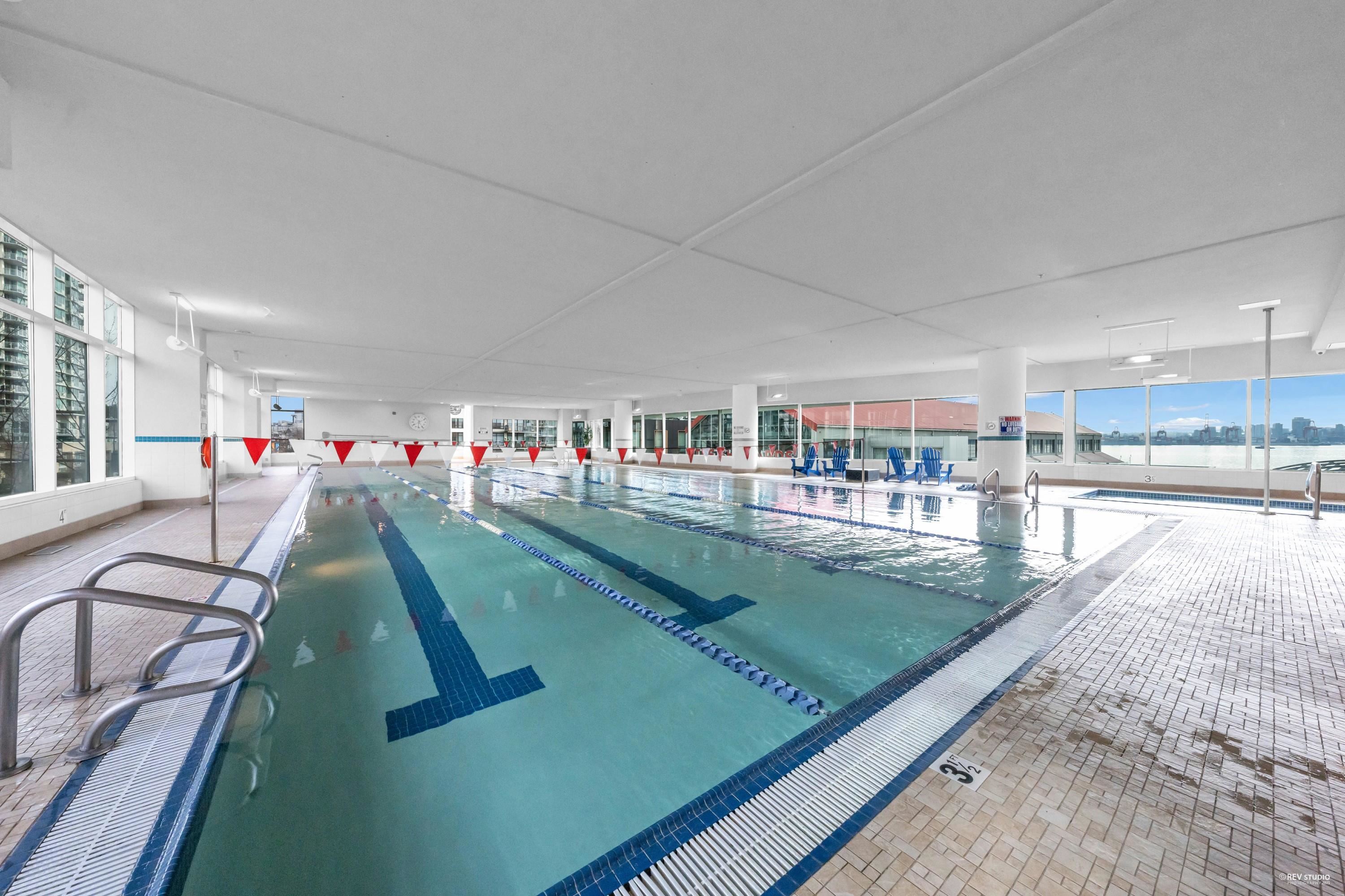 Listing image of 409 100 E ESPLANADE STREET